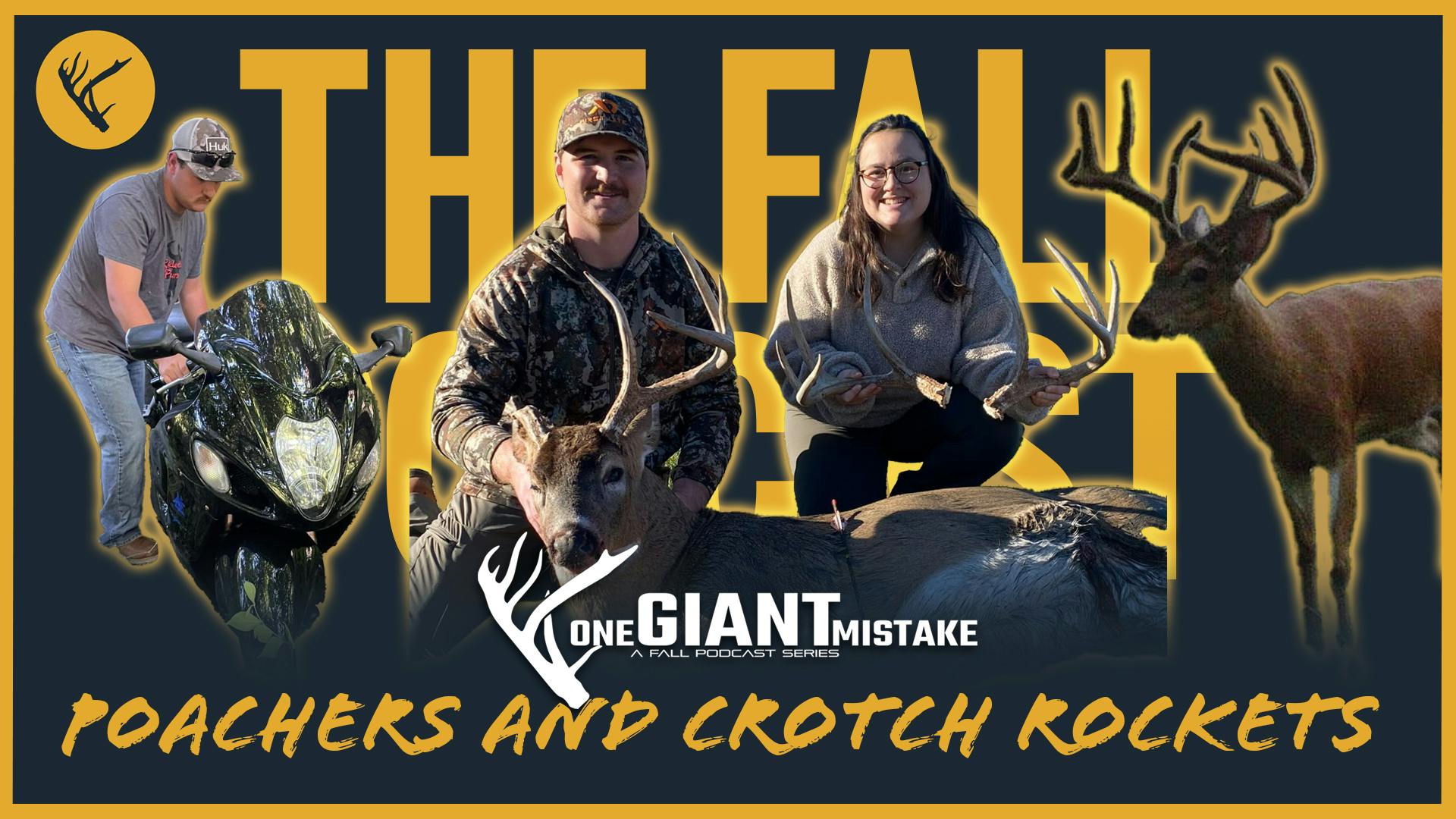 Four Years. One Buck. Endless Chaos | one GIANT mistake SZN 4 Four Years. One Buck. Endless Chaos | one GIANT mistake SZN 4