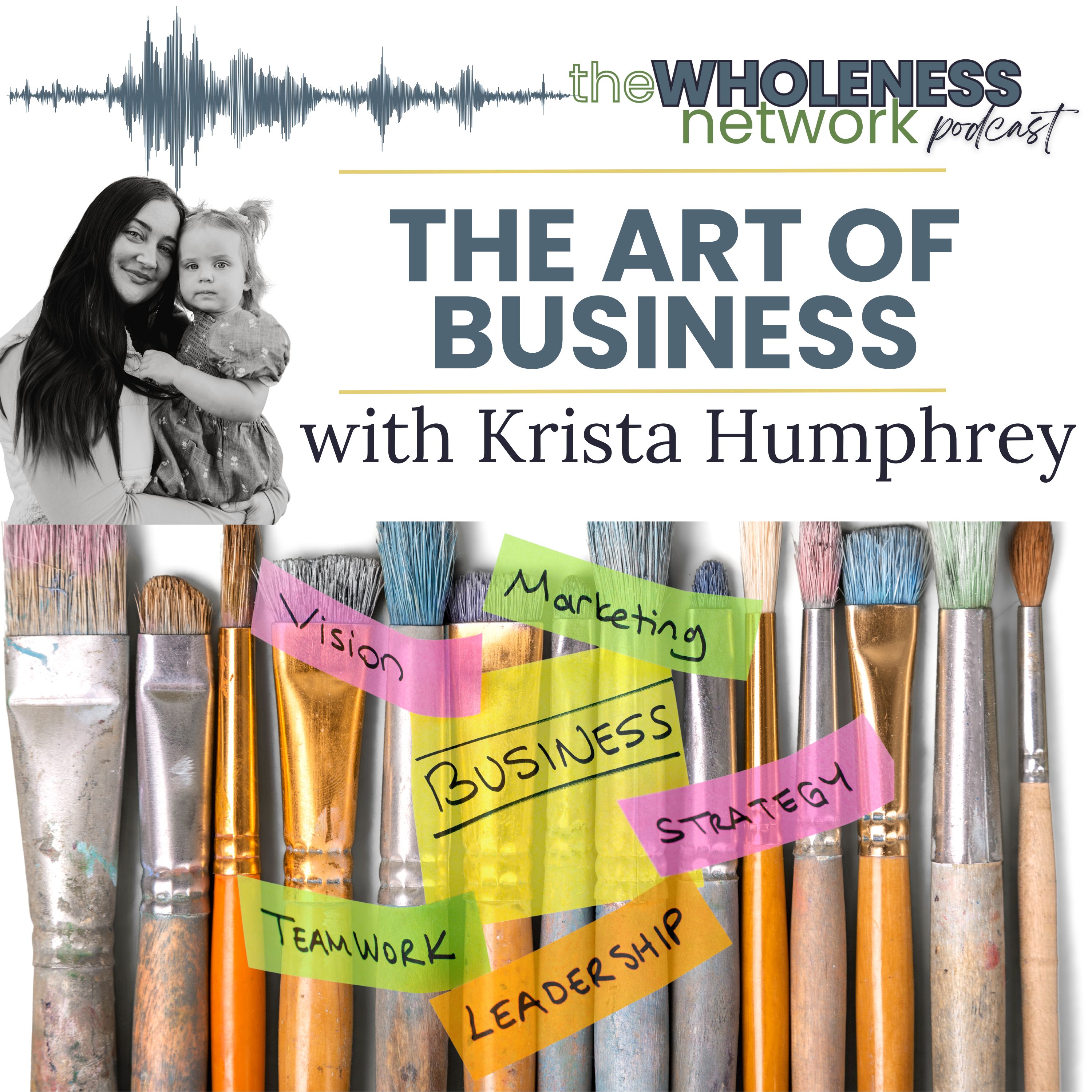 The Wholeness Network