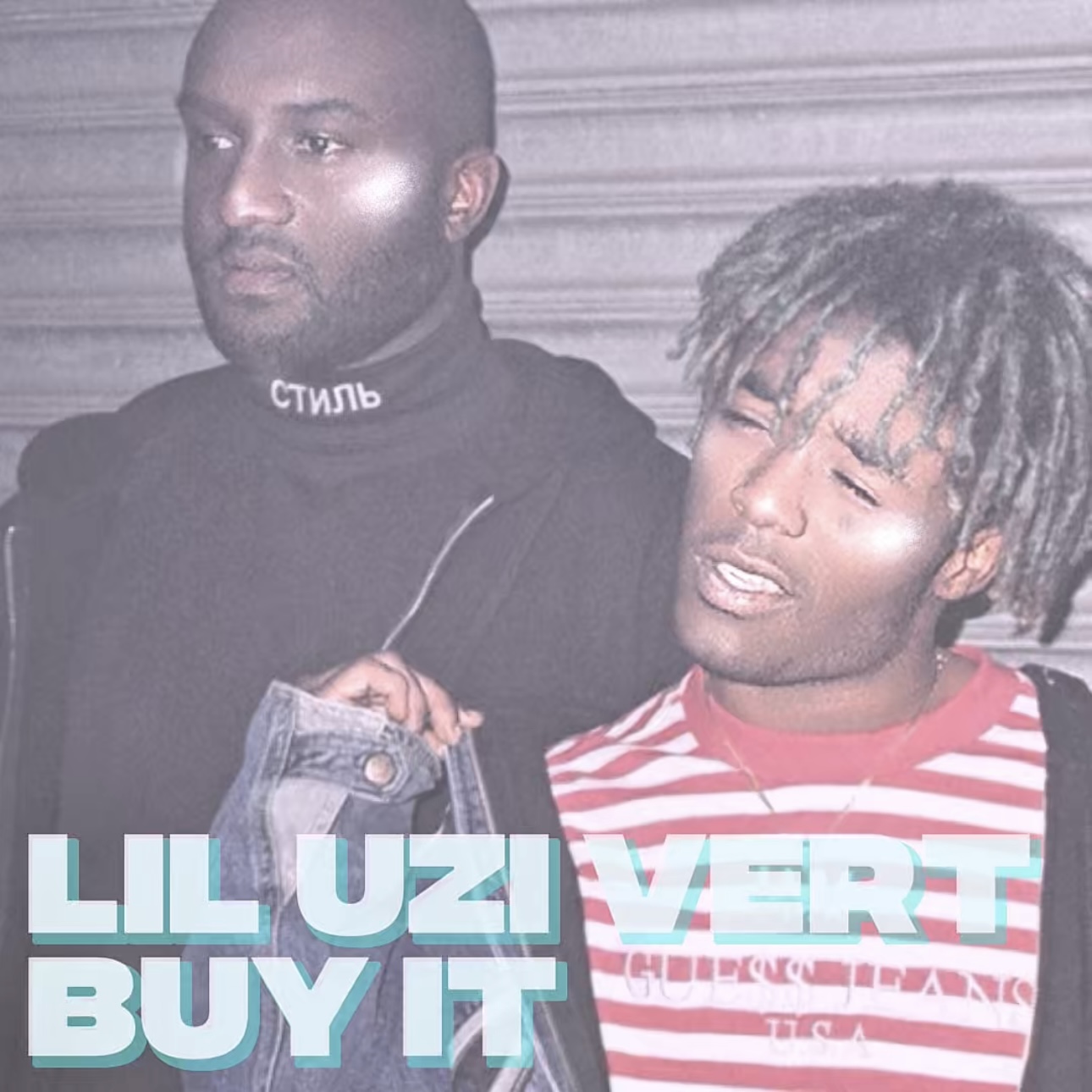 Lil Uzi Vert - Buy It episode artwork