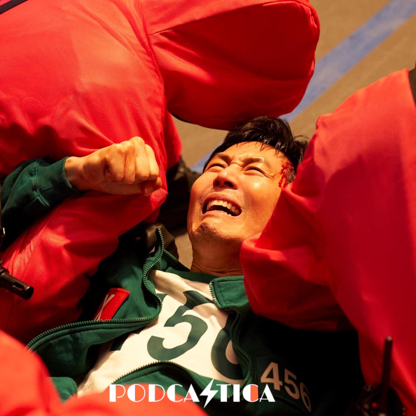 21: "Keys and Knives" (Squid Game S3E1)