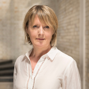 ACHLR 11th Public Oration - Professor Emily Jackson