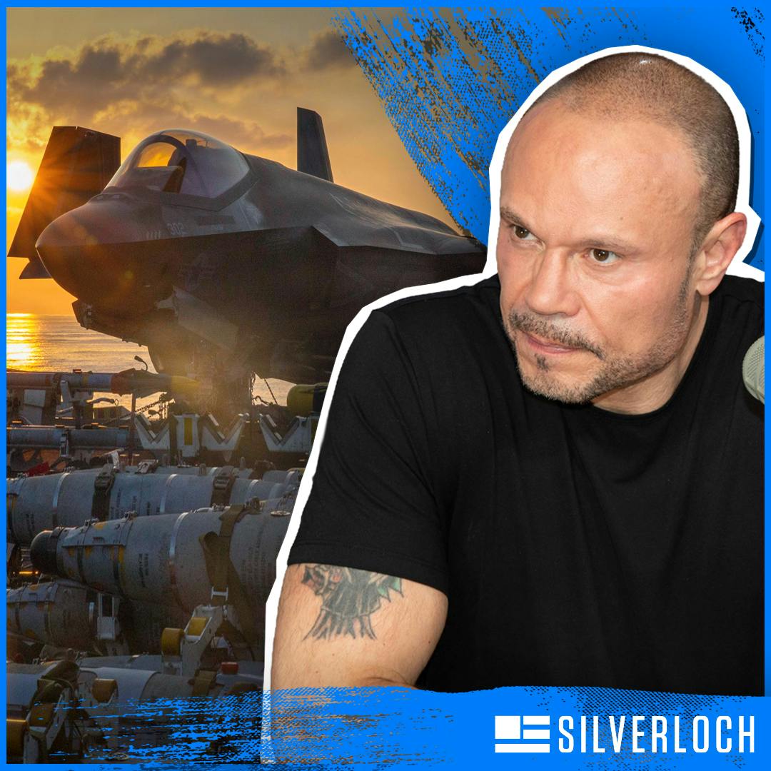 The Future of Warfare Is On Display (Ep. 2466) The Future of Warfare Is On Display (Ep. 2466)