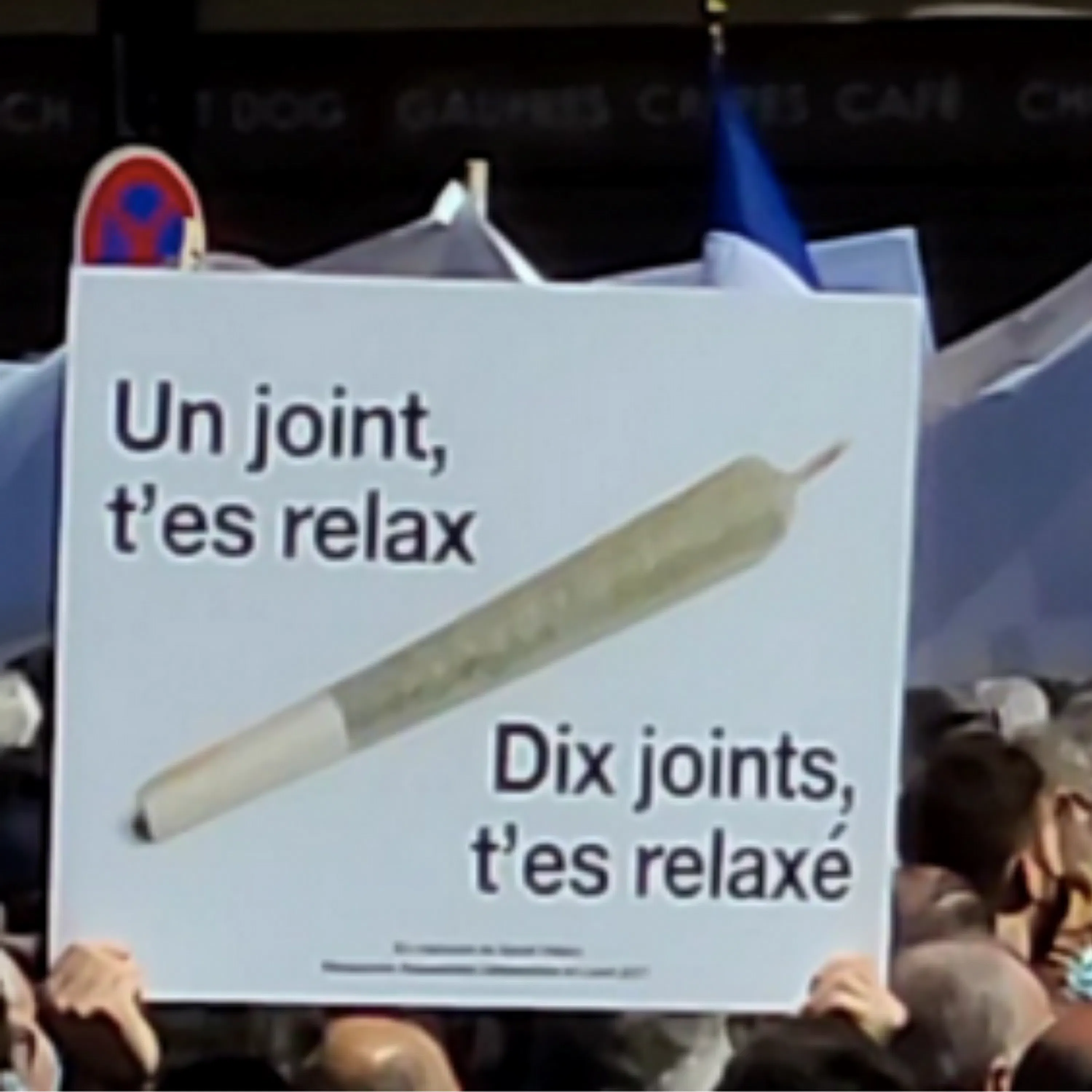 Qu’est-ce que l'irresponsabilité pénale ?