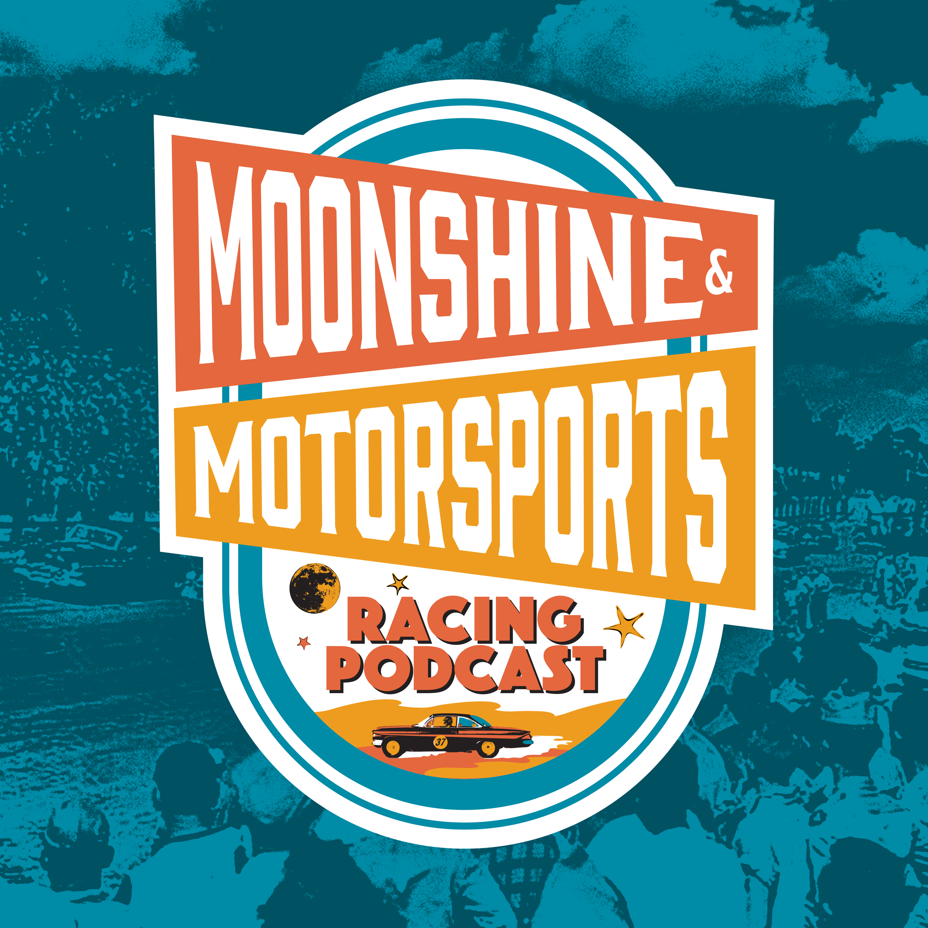 Moonshine & Motorsports Racing Podcast