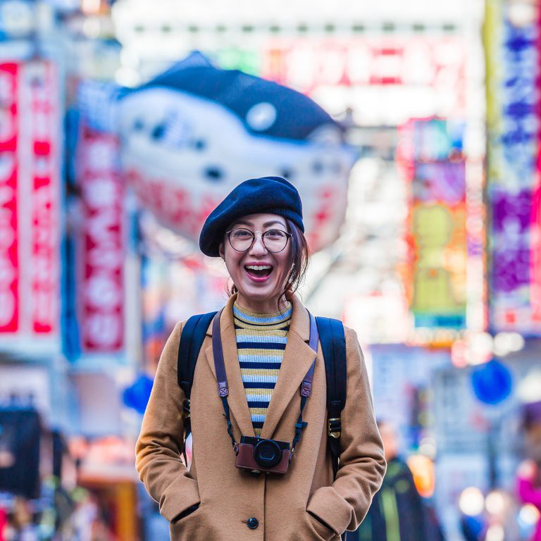 日本が「アメリカの若者世代が行きたい国」3位に！ メンバーが実際に旅行してみた感想は？ episode artwork