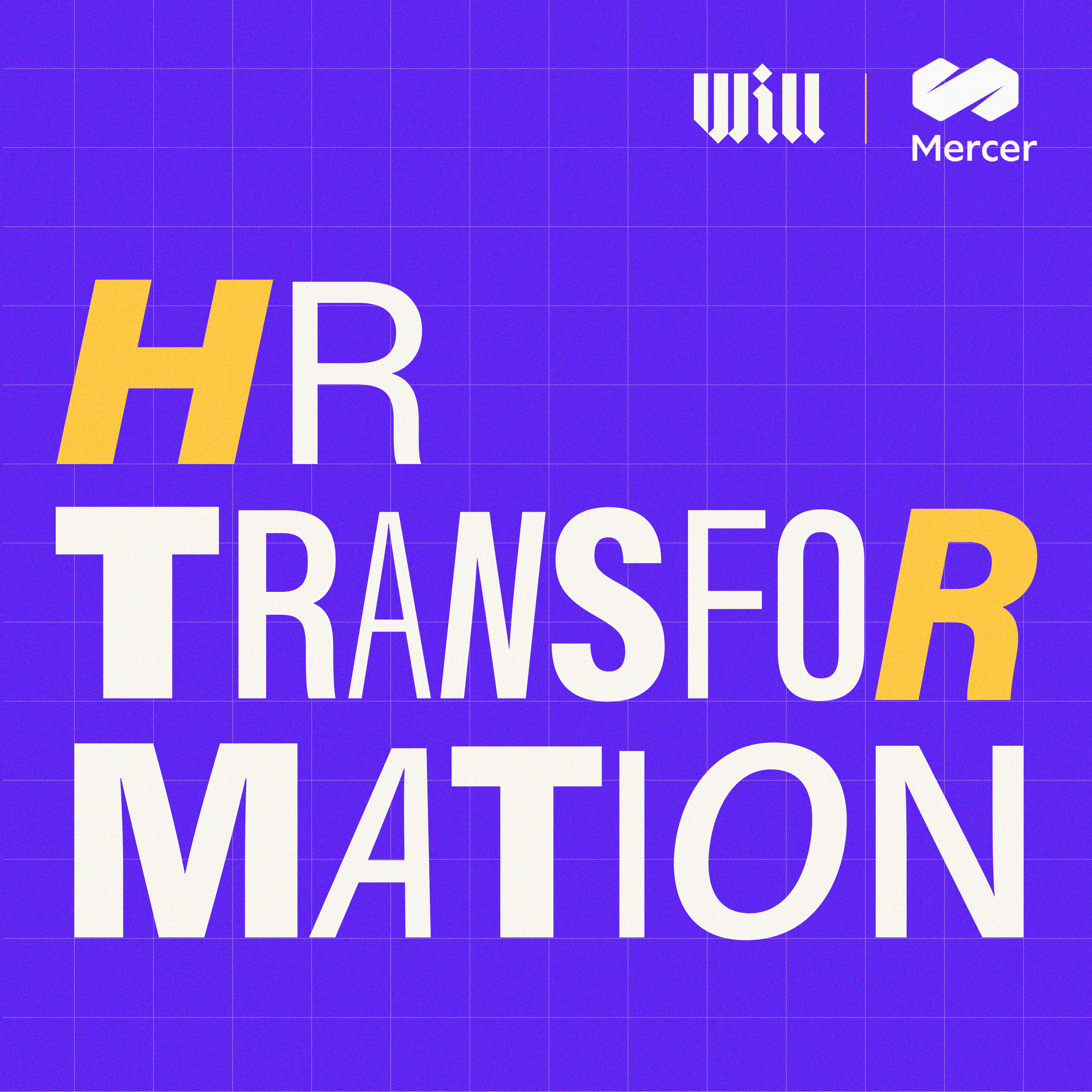 HR Transformation