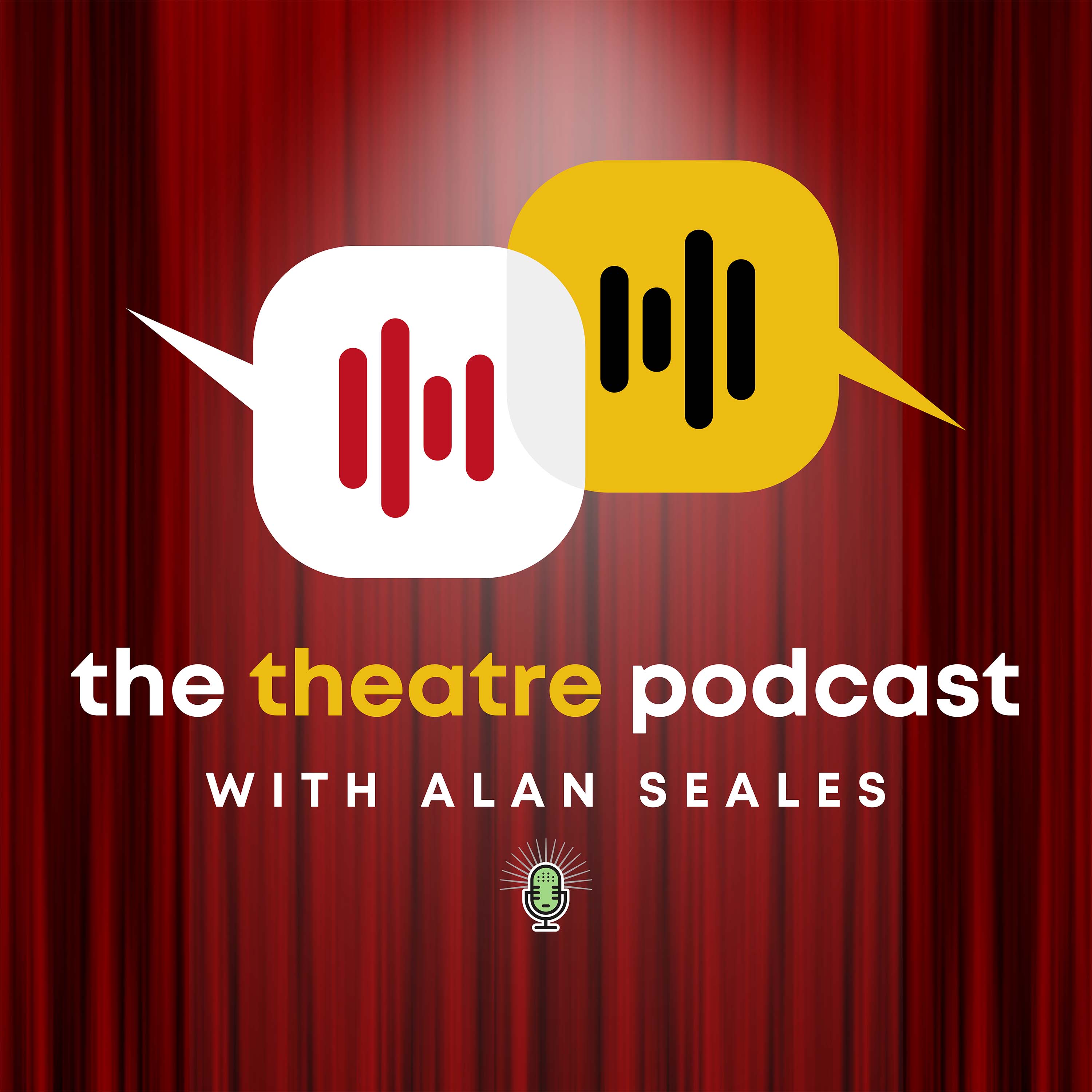 An Introduction to The Theatre Podcast