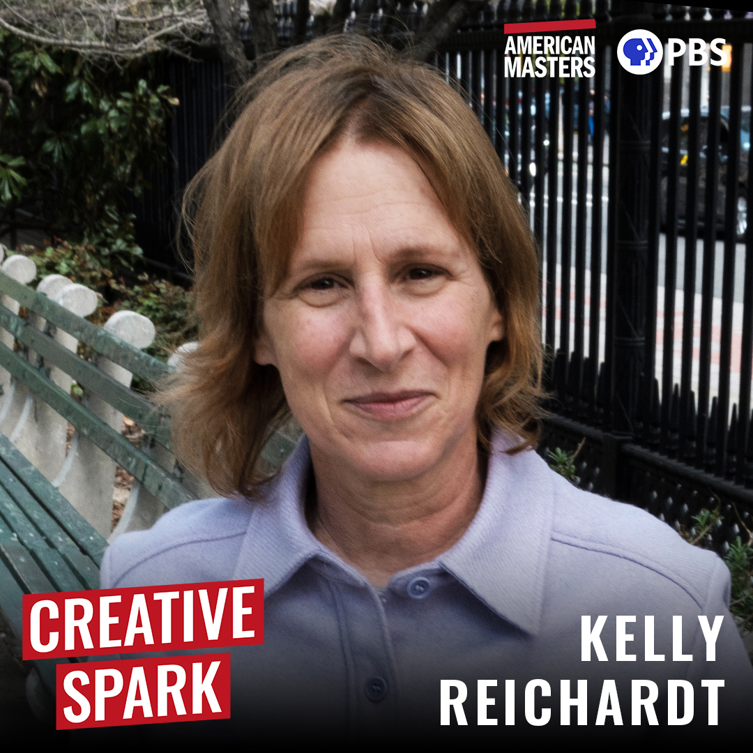 Kelly Reichardt Breaks Down Her Filmmaking Process Behind "Showing Up"