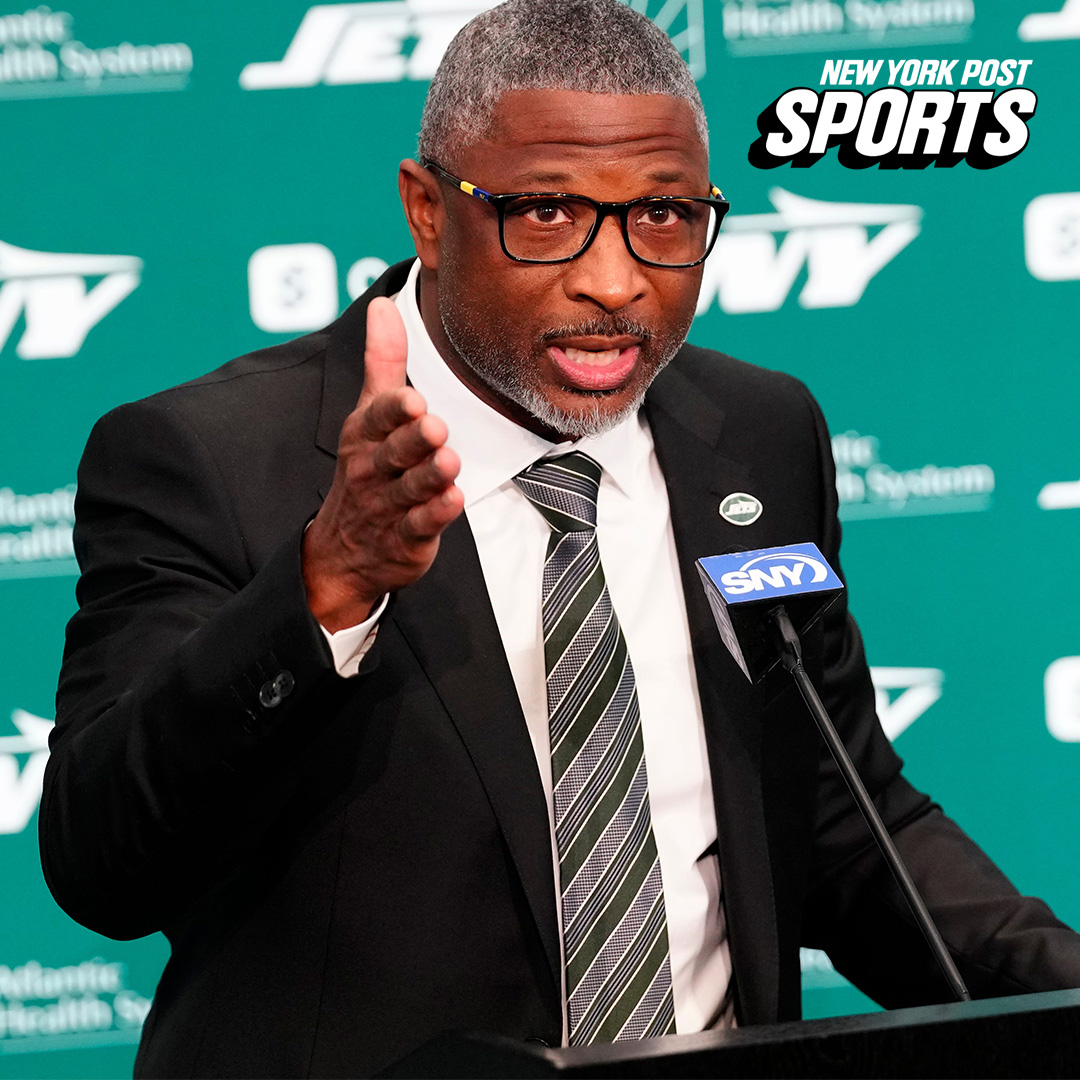 Aaron Glenn is built for this! | Gang's All Here 220