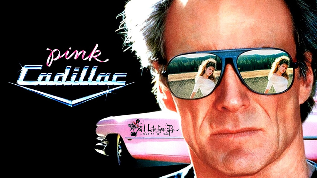 Pink Cadillac, il viaggio ribelle di Clint Eastwood episode artwork