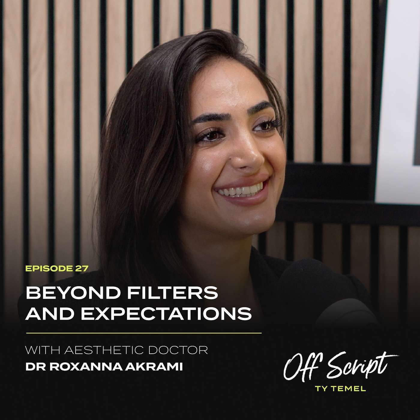 Off Script with Ty Temel