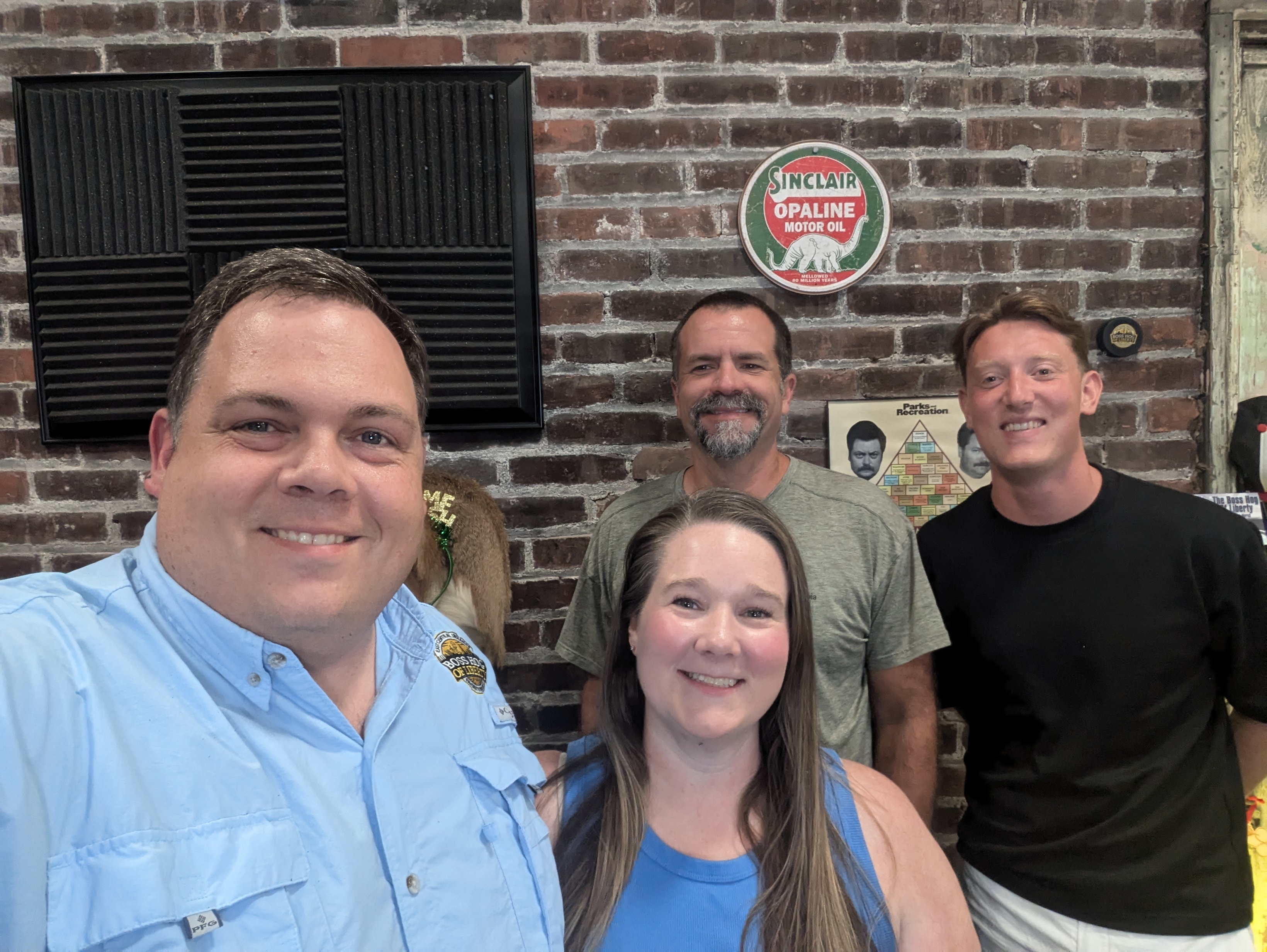 358: Victor Petersen - Denmark to USA via IndyCar