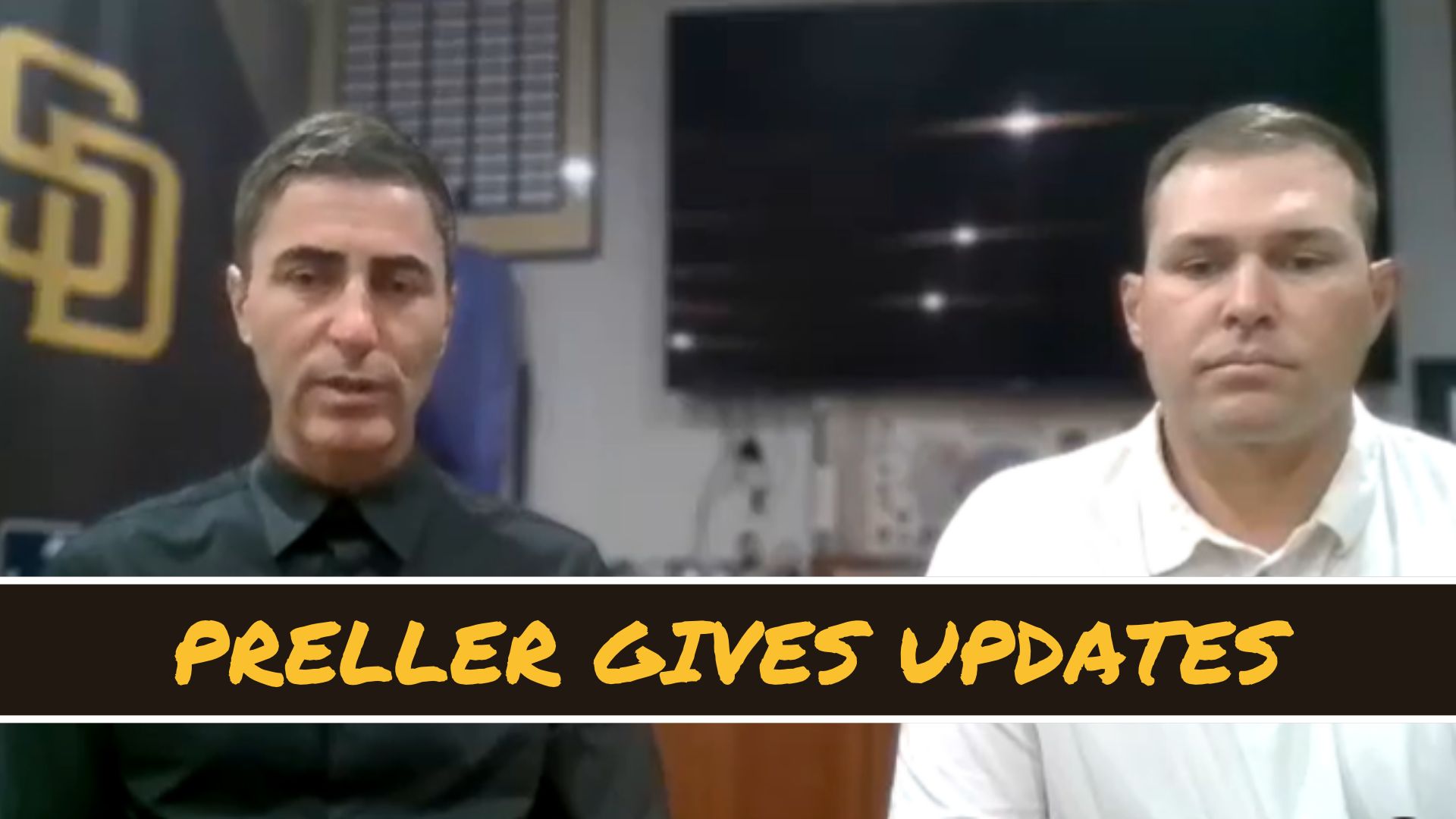 Biggest takeaways from Preller & Stammen end of season Padres presser episode artwork