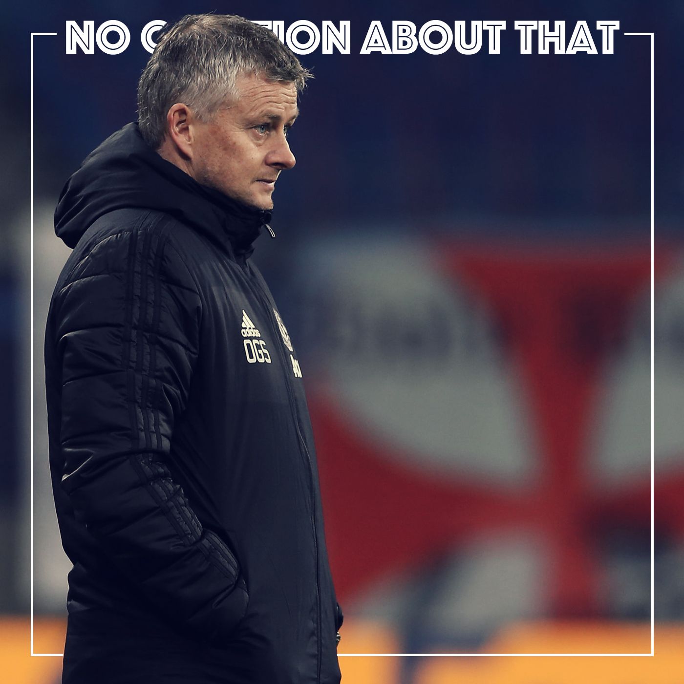 Champions League of Staggering Incompetence