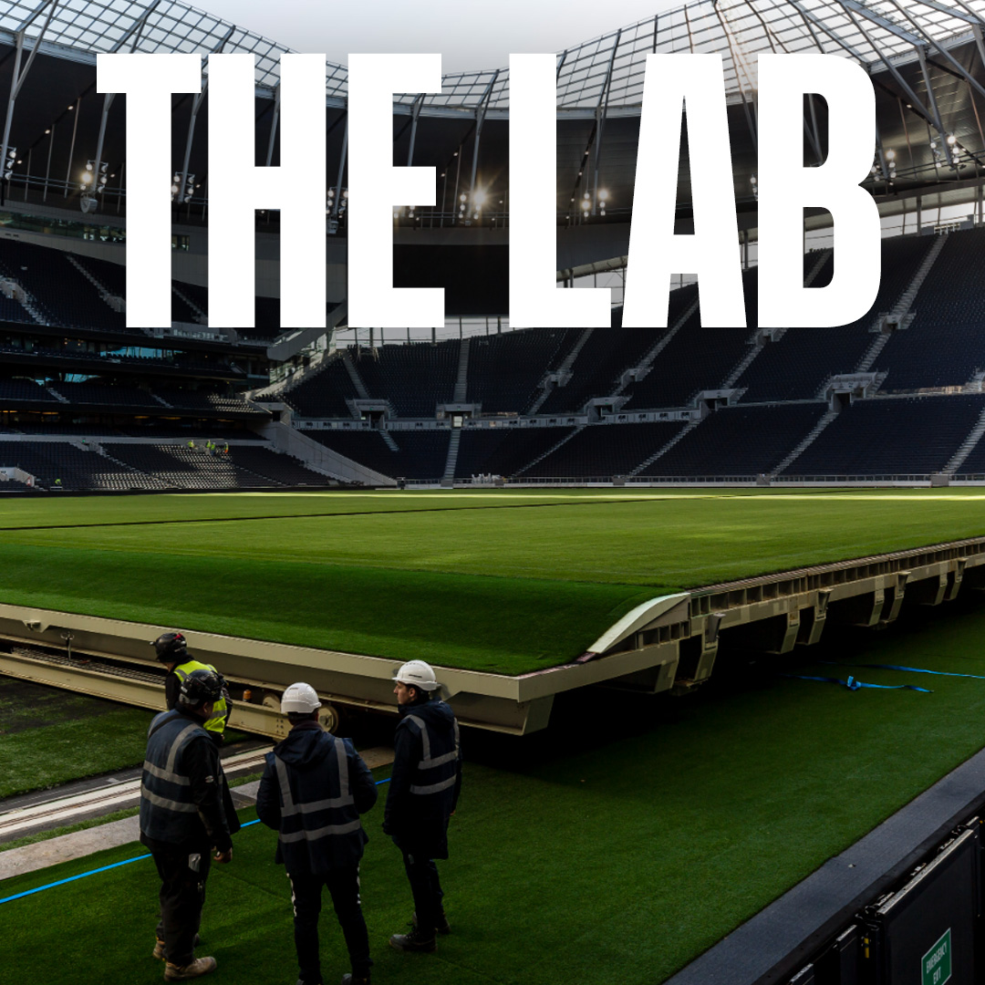 S4E05 | Tottenham’s Retractable Pitch: Genius or a Problem? episode artwork