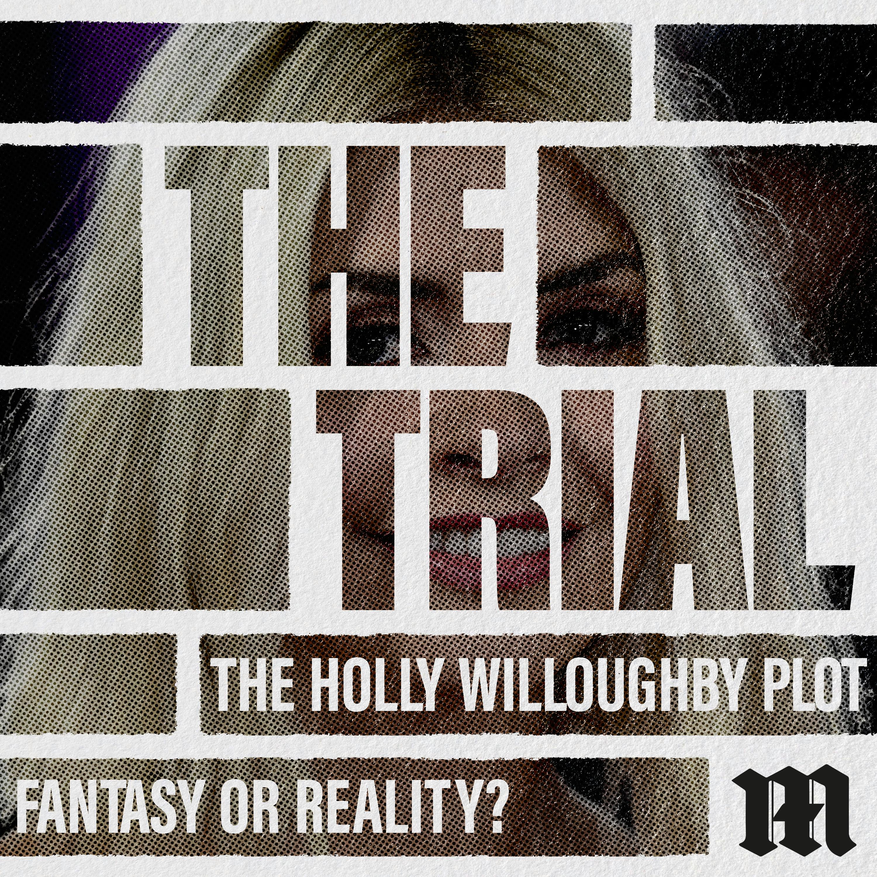 Holly Willoughby: Fantasy or Reality?