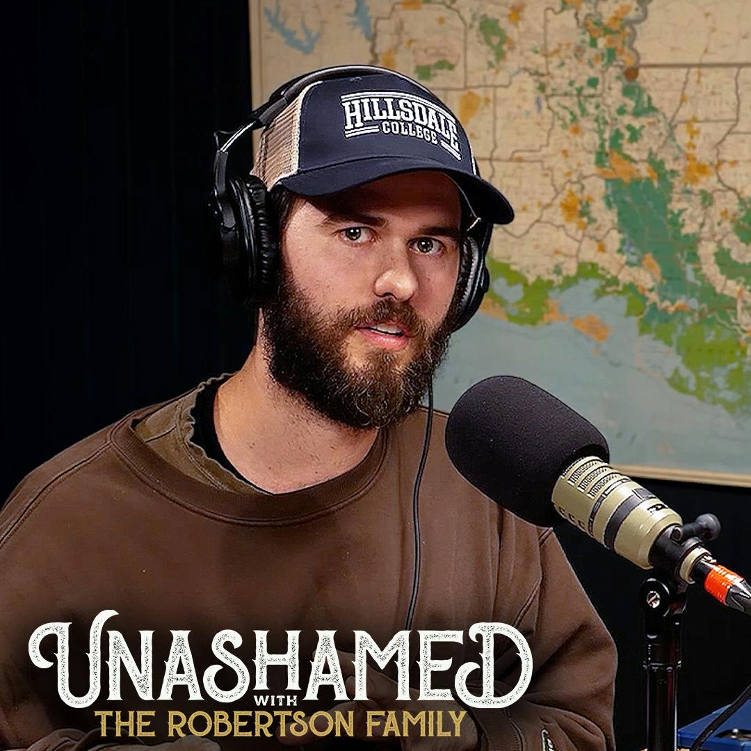 Ep 1259 | Why the Robertsons Reject the Idea That Pro-Life Is Just an Opinion Ep 1259 | Why the Robertsons Reject the Idea That Pro-Life Is Just an Opinion