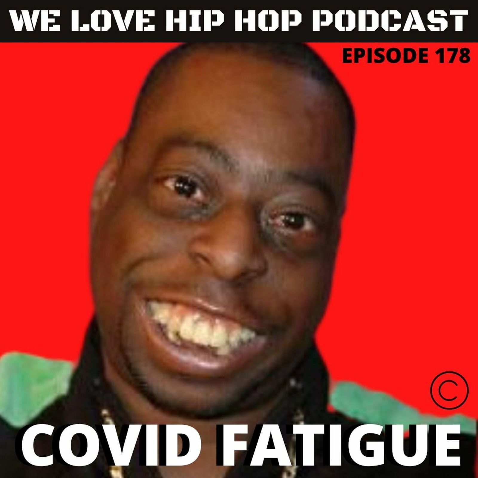 We Love Hip Hop Network