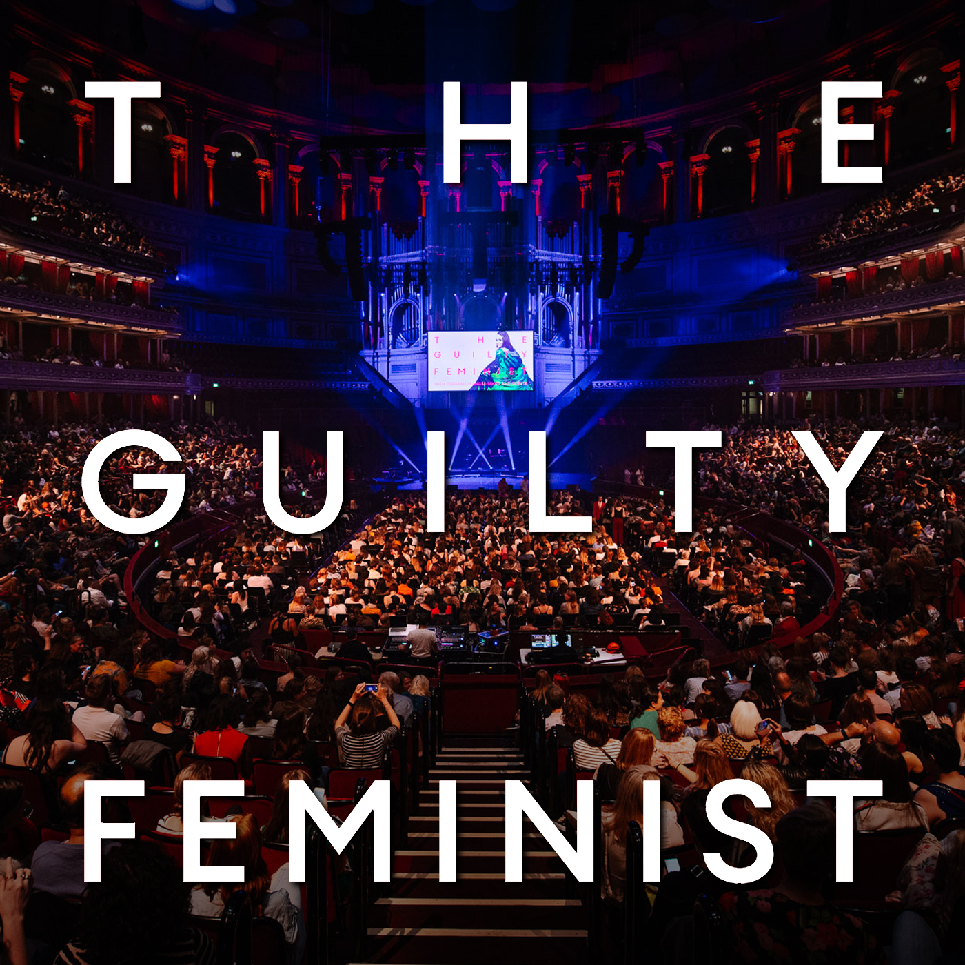 The Guilty Feminist