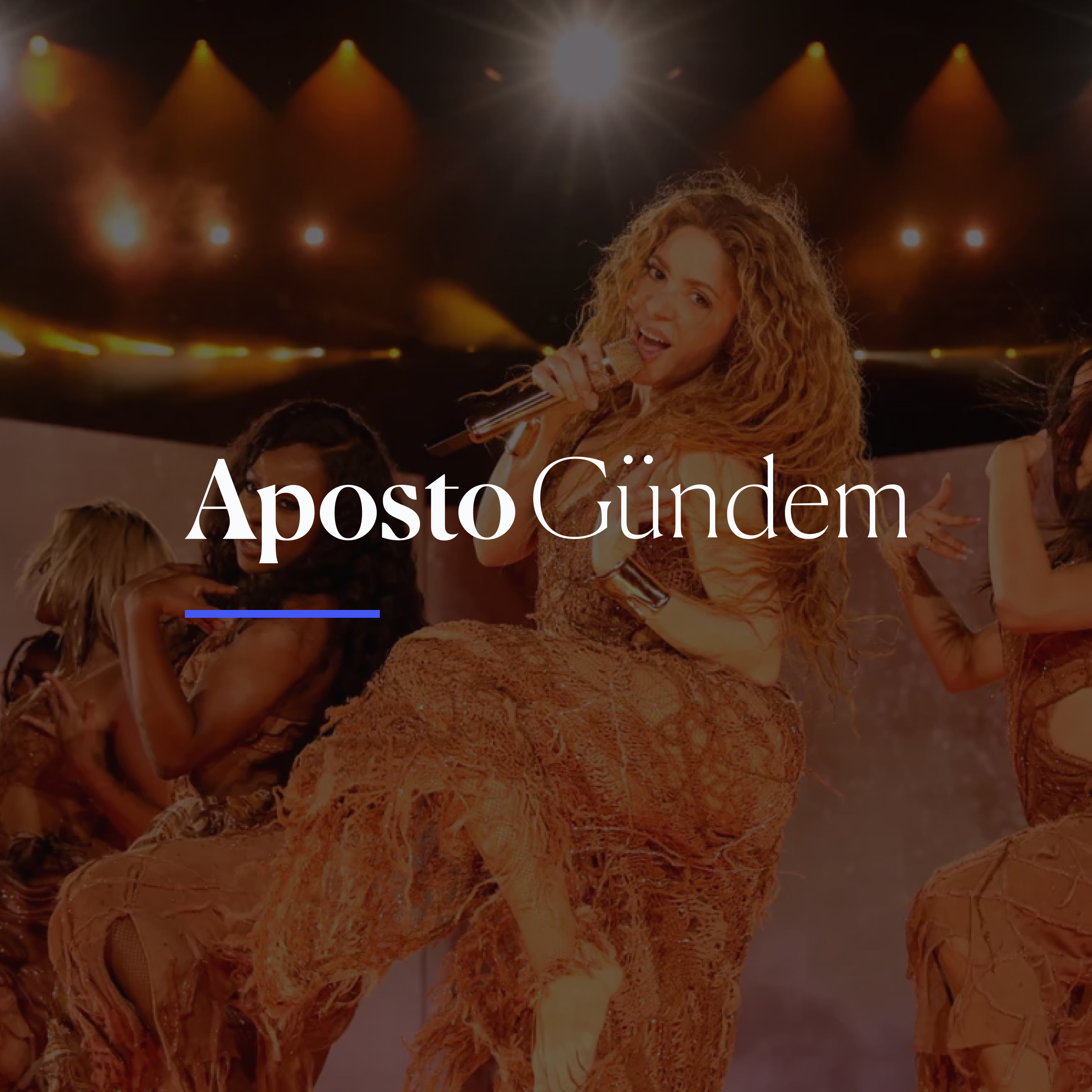 Shakira'nın rekoru, yeni Epstein belgeleri | 1 Şubat Ocak 2026