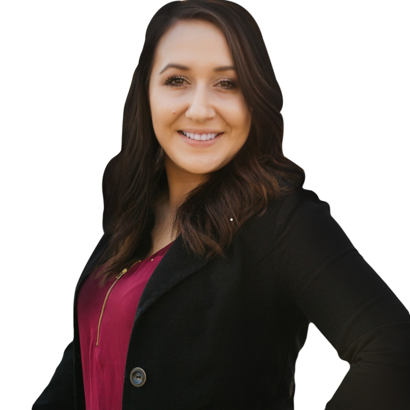 From Foster Care to Businesswoman and Lifestyle Entrepreneur with Nicole Zeien-Cox - Ep# 141