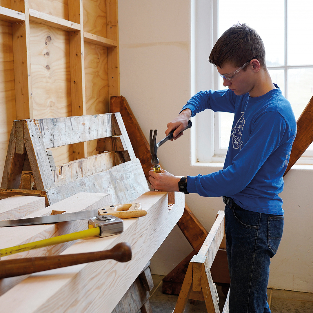 Another Life with Joy Marie Clarkson