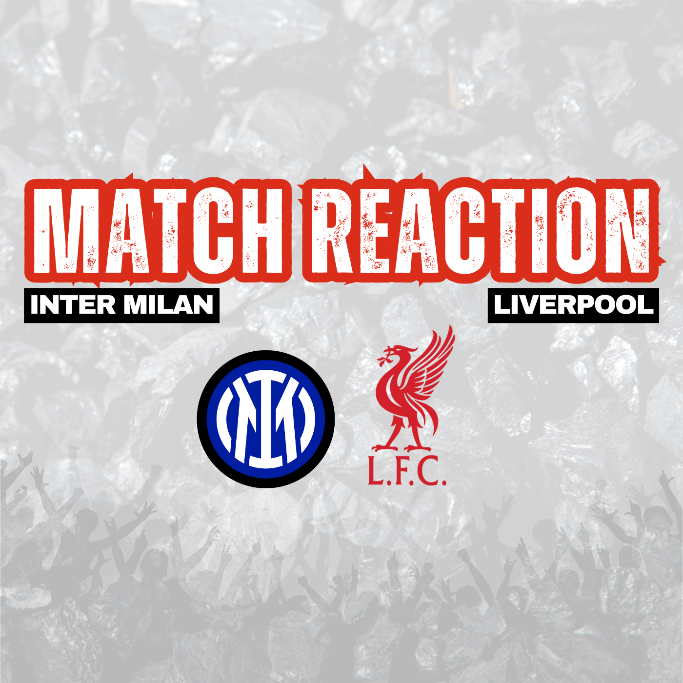 Champions League Reaction | Inter 0 Liverpool 1