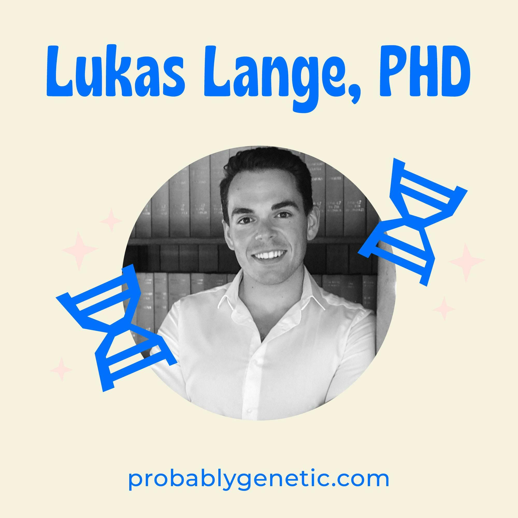 Helping Undiagnosed Patients Who Experience Symptoms of Rare Diseases Find Answers with Free Genetic Testing in a Matter of Weeks with Probably Genetic CEO Lukas Lange
