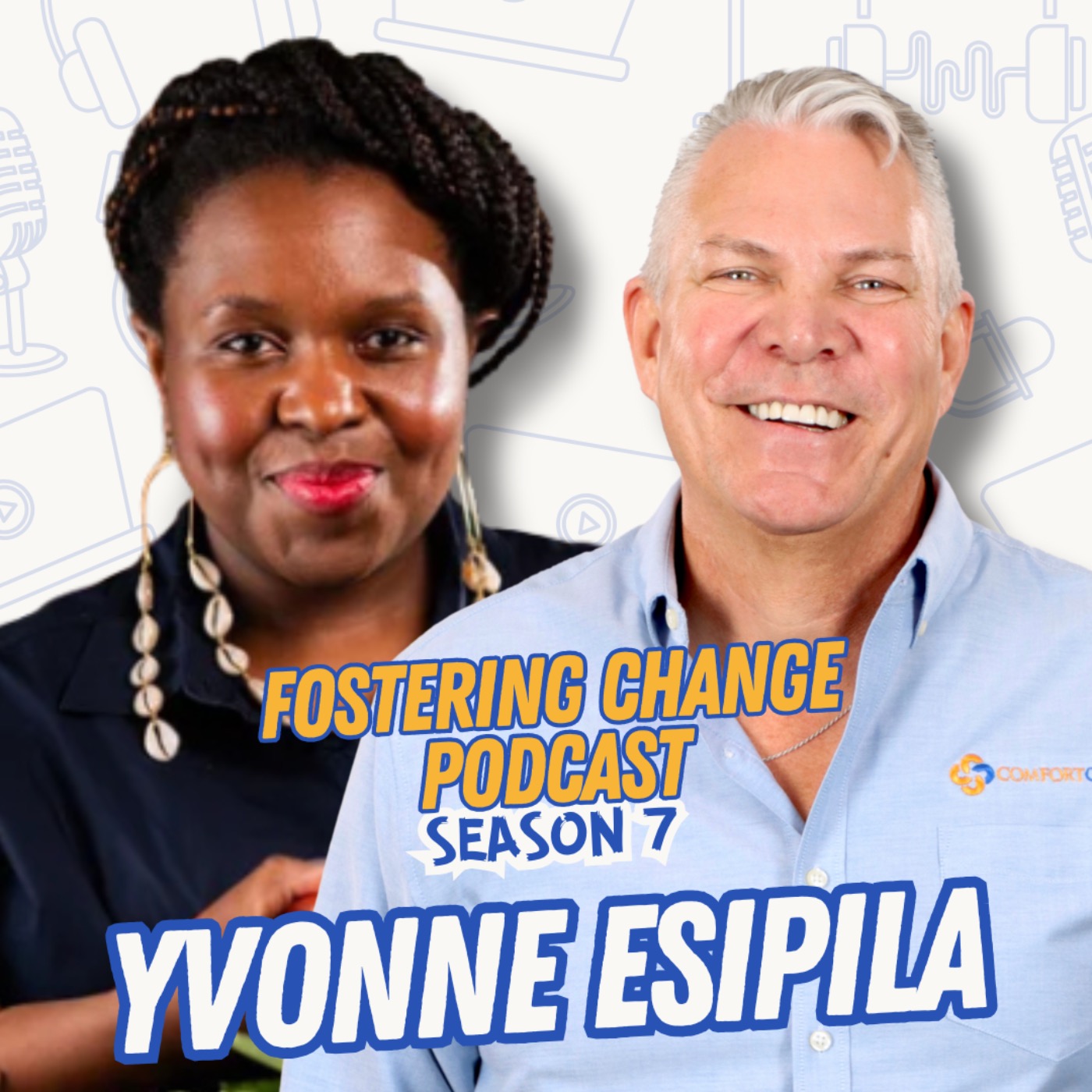Fostering Change