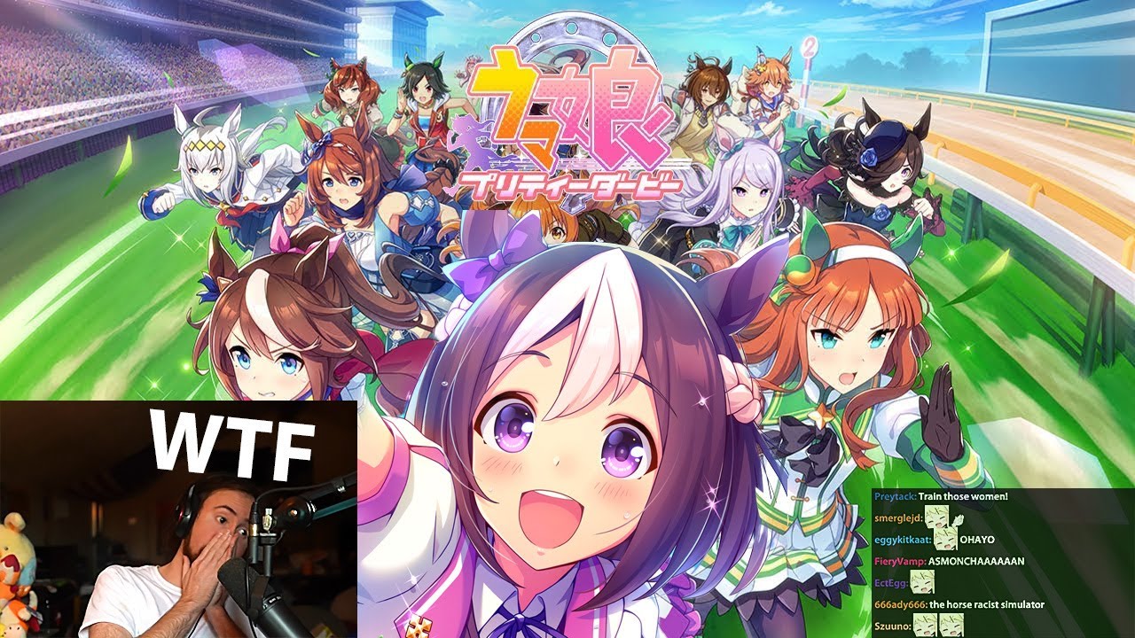 This Game Changed My Life | Asmongold TV