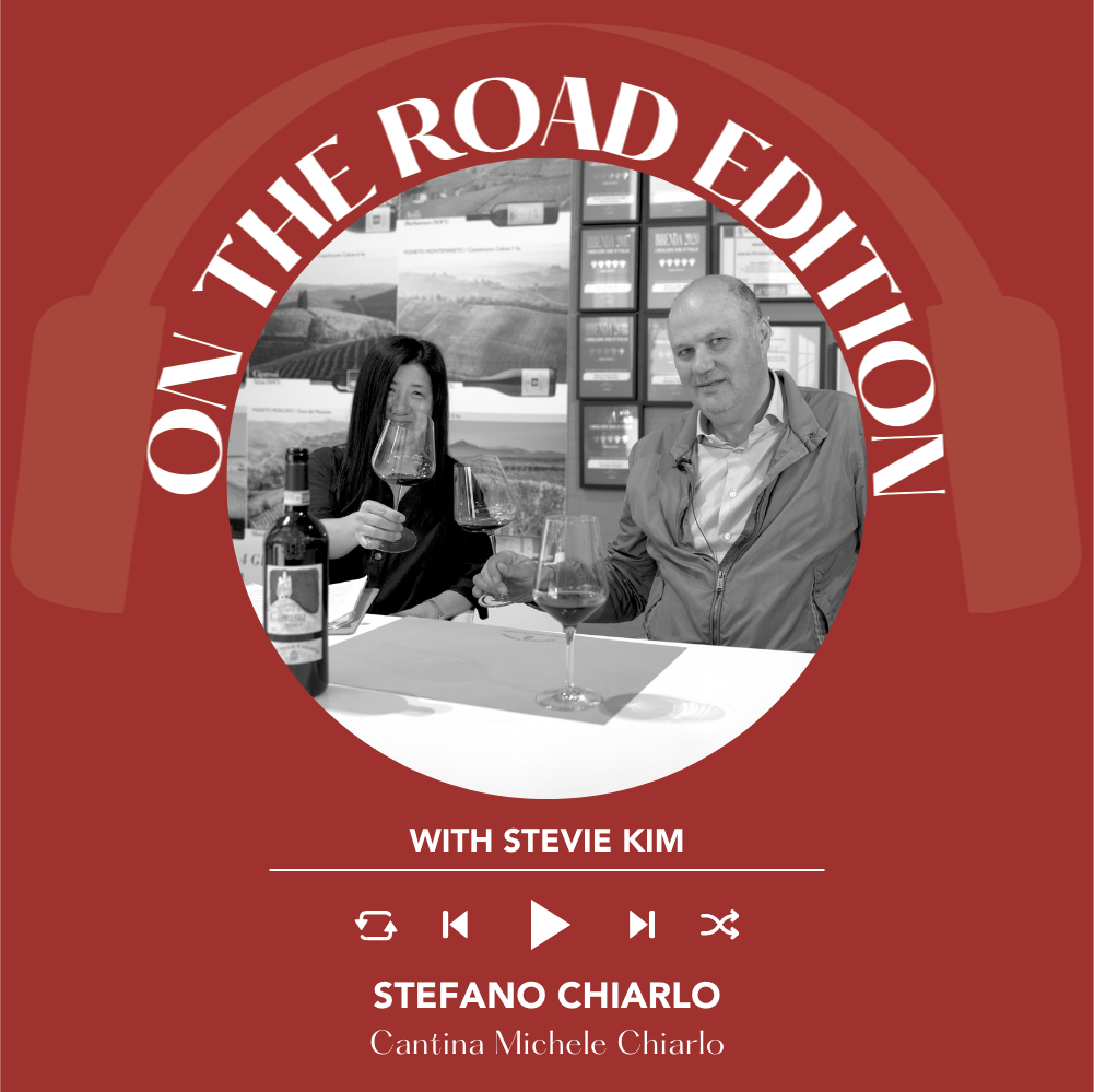 Italian Wine Podcast