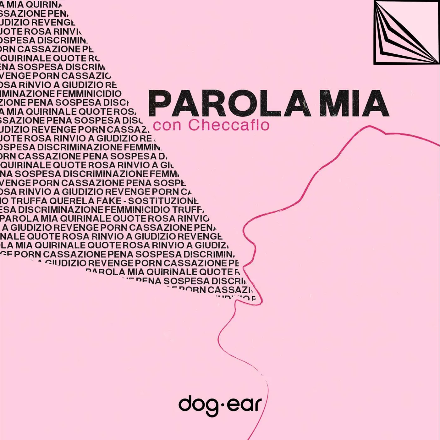 Cassazione — Parola Mia cover