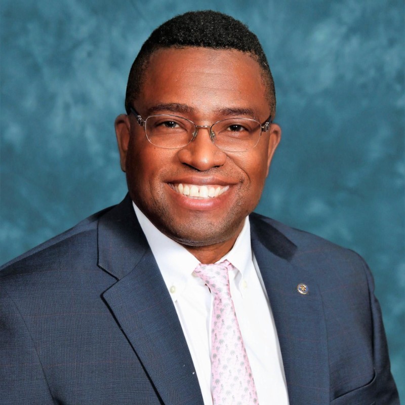 Revitalizing Communities Through Heritage: Jaha Cummings on Storytelling and Economic Equity