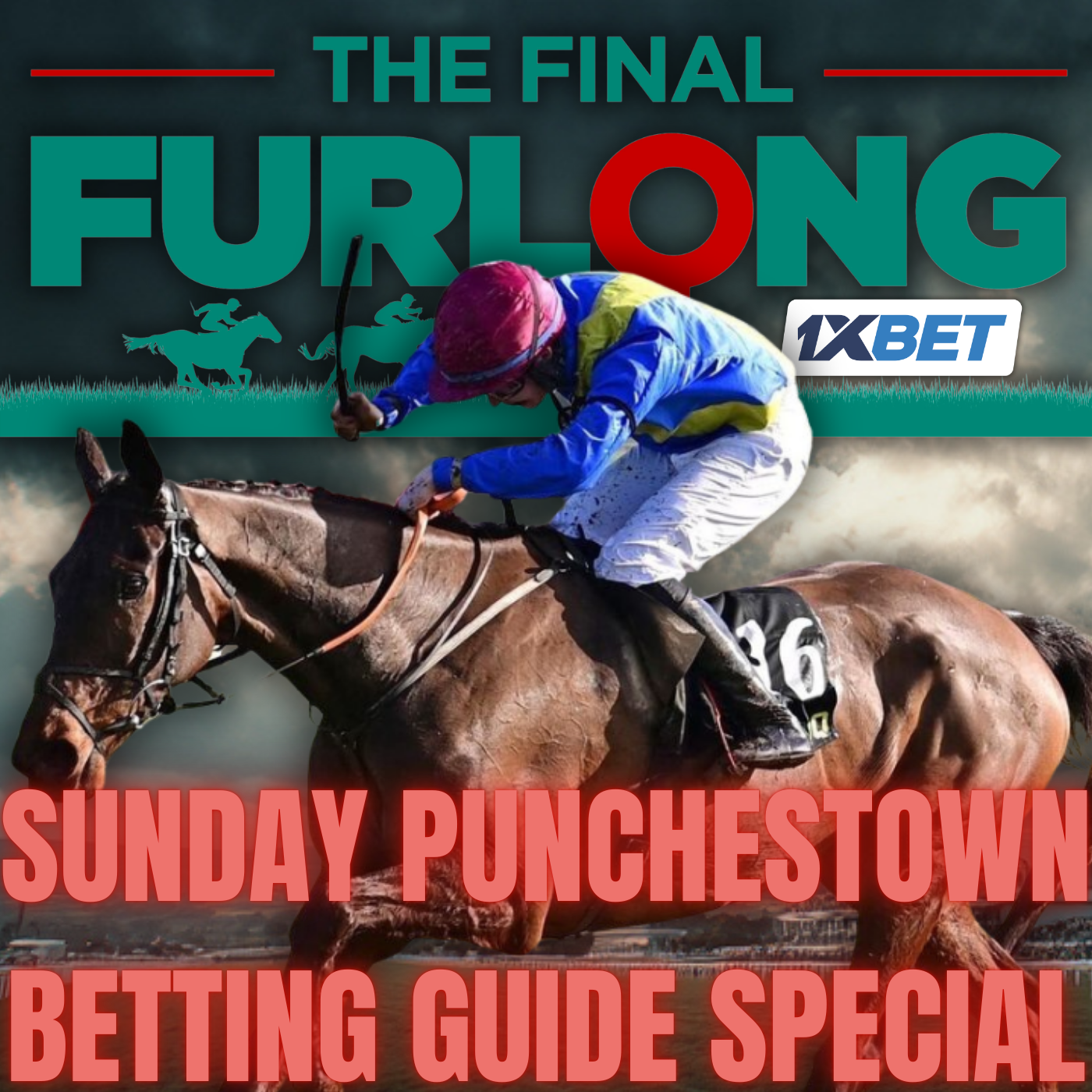 Punchestown 1xBet Grand National Trial Preview: 6/1 NAP & 40/1 Cheltenham Ante-Post Bet