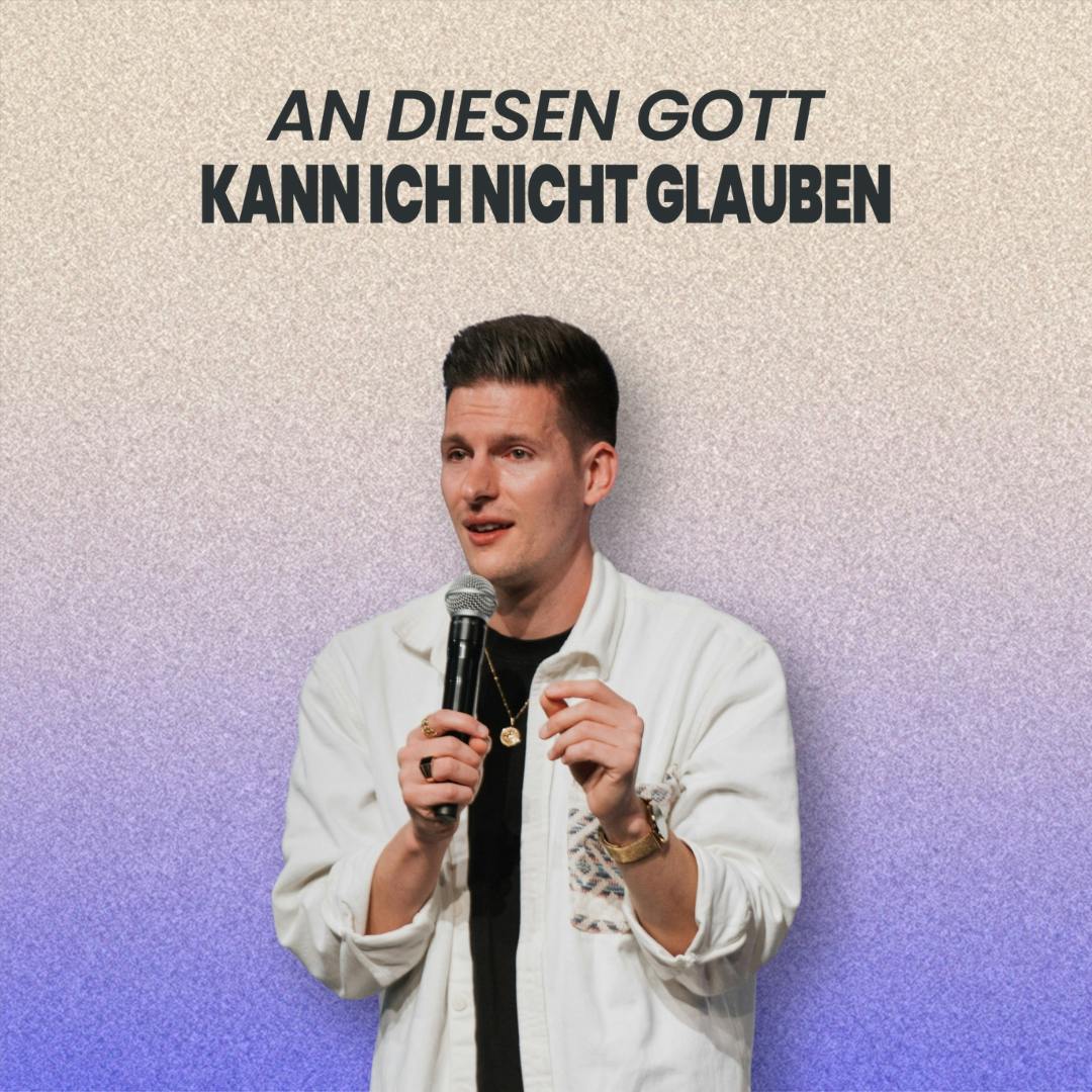 Ist die Bibel frauenfeindlich? - An diesen Gott kann ich nicht glauben | Chris Hentschel Ist die Bibel frauenfeindlich? - An diesen Gott kann ich nicht glauben | Chris Hentschel