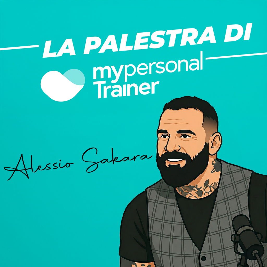 La palestra di Mypersonaltrainer
