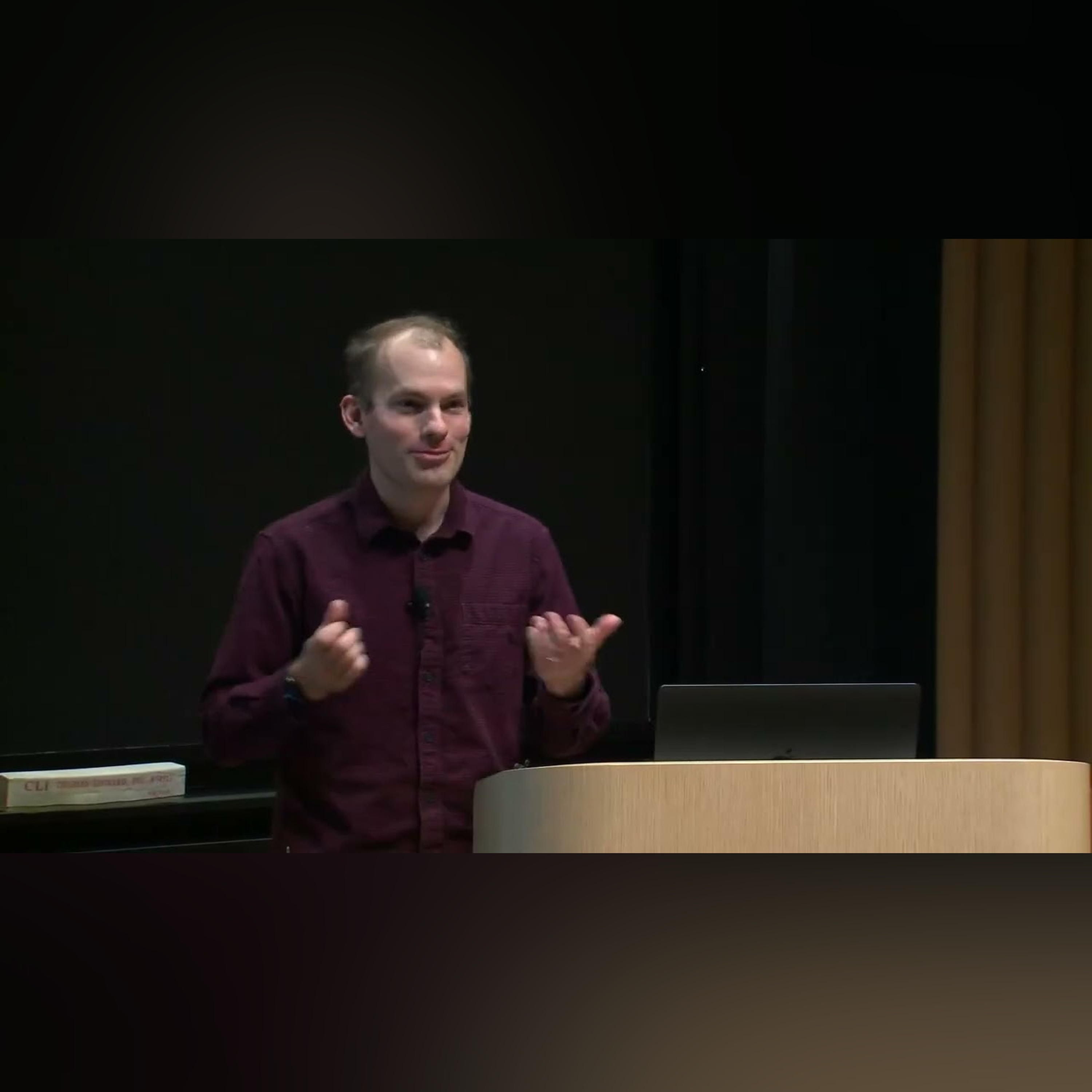 Lec 15. Generative Models: Representation Learning Meets Generative Modeling