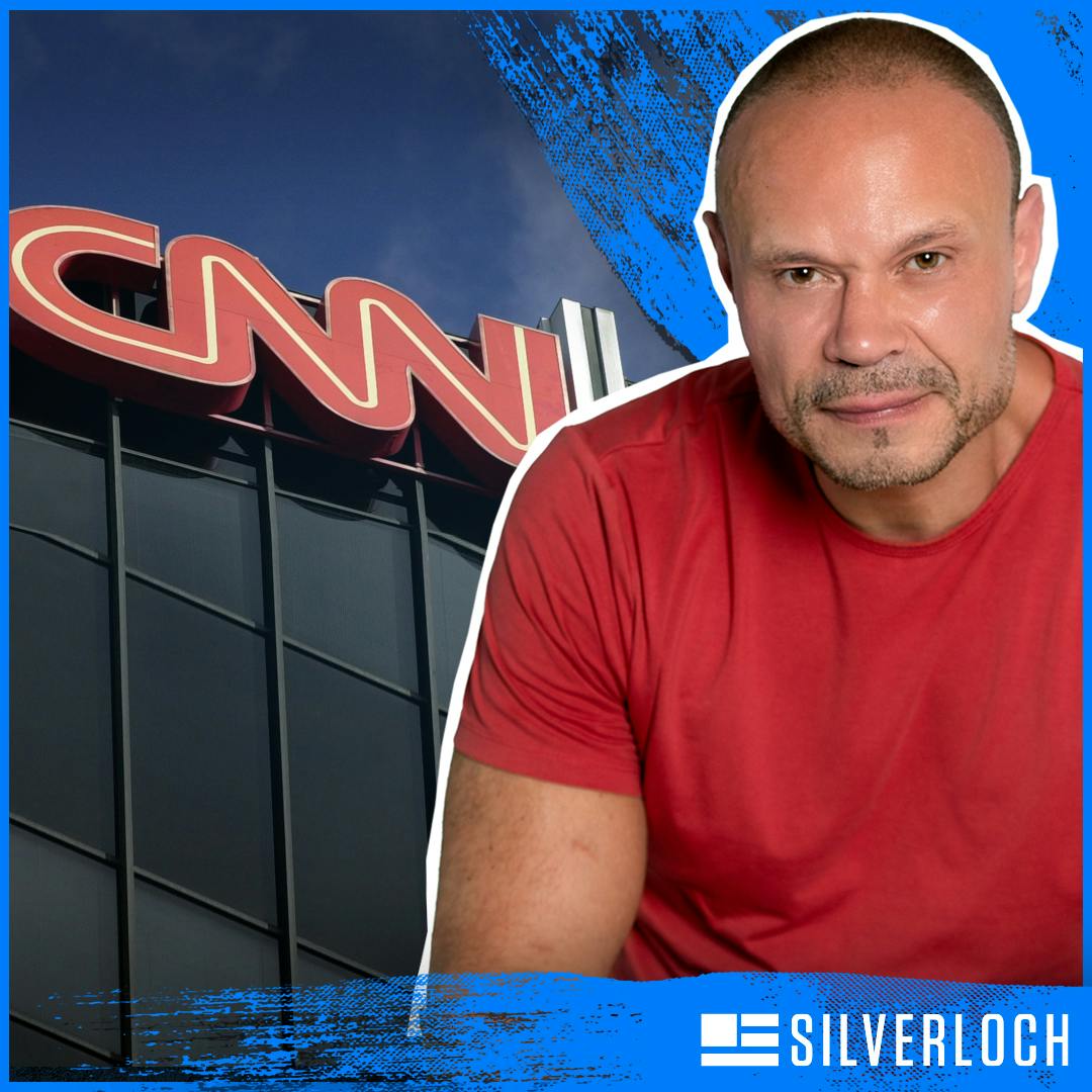 CNN Does It Again (Ep. 2471) podcast