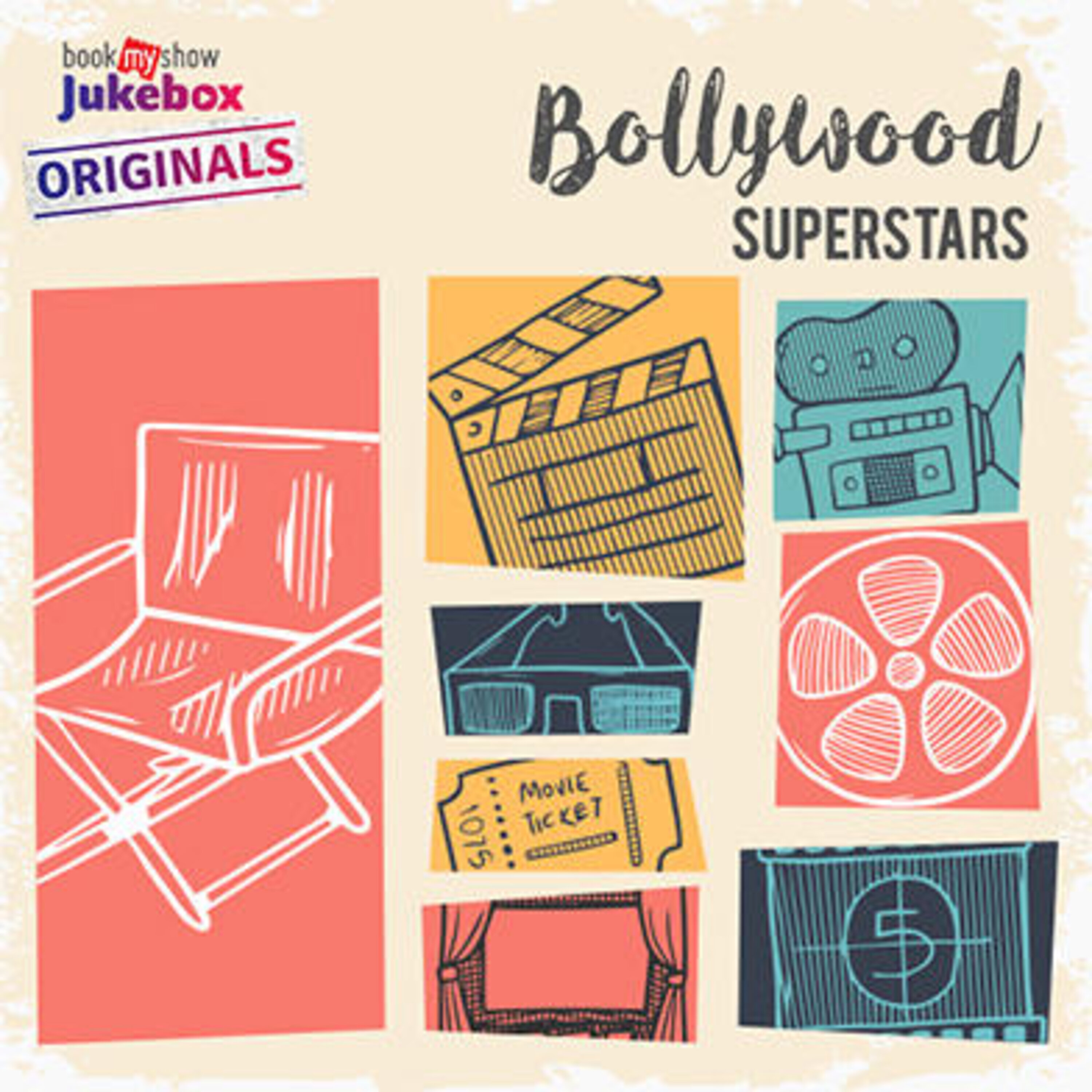 Bollywood Superstars