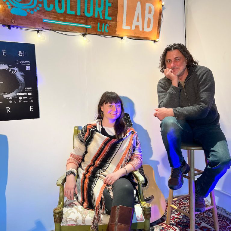 ニューヨークに誕生した文化施設「Culture Lab」 さまざまな世代のアーティストから支持される理由とは？