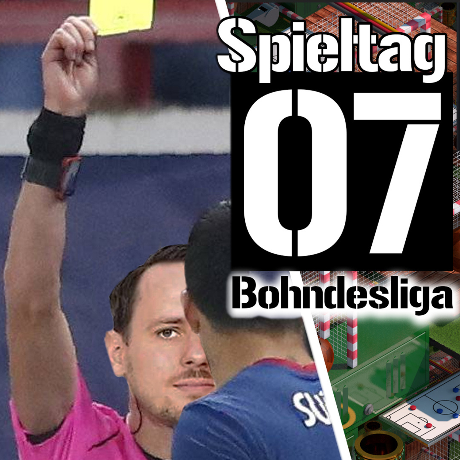 7. Spieltag: Topspiel BVB-FCB, Kellerkrimi & Kruse-Gala | Saison 2020/2021