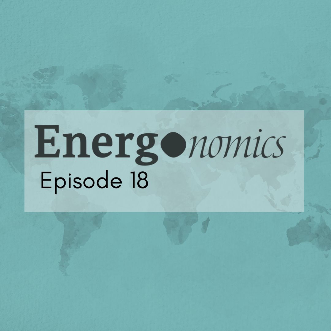 Energonomics Episode 18 | India-Bangladesh power issue: Why has India decided to revisit its energy trade relations with Bangladesh? episode artwork