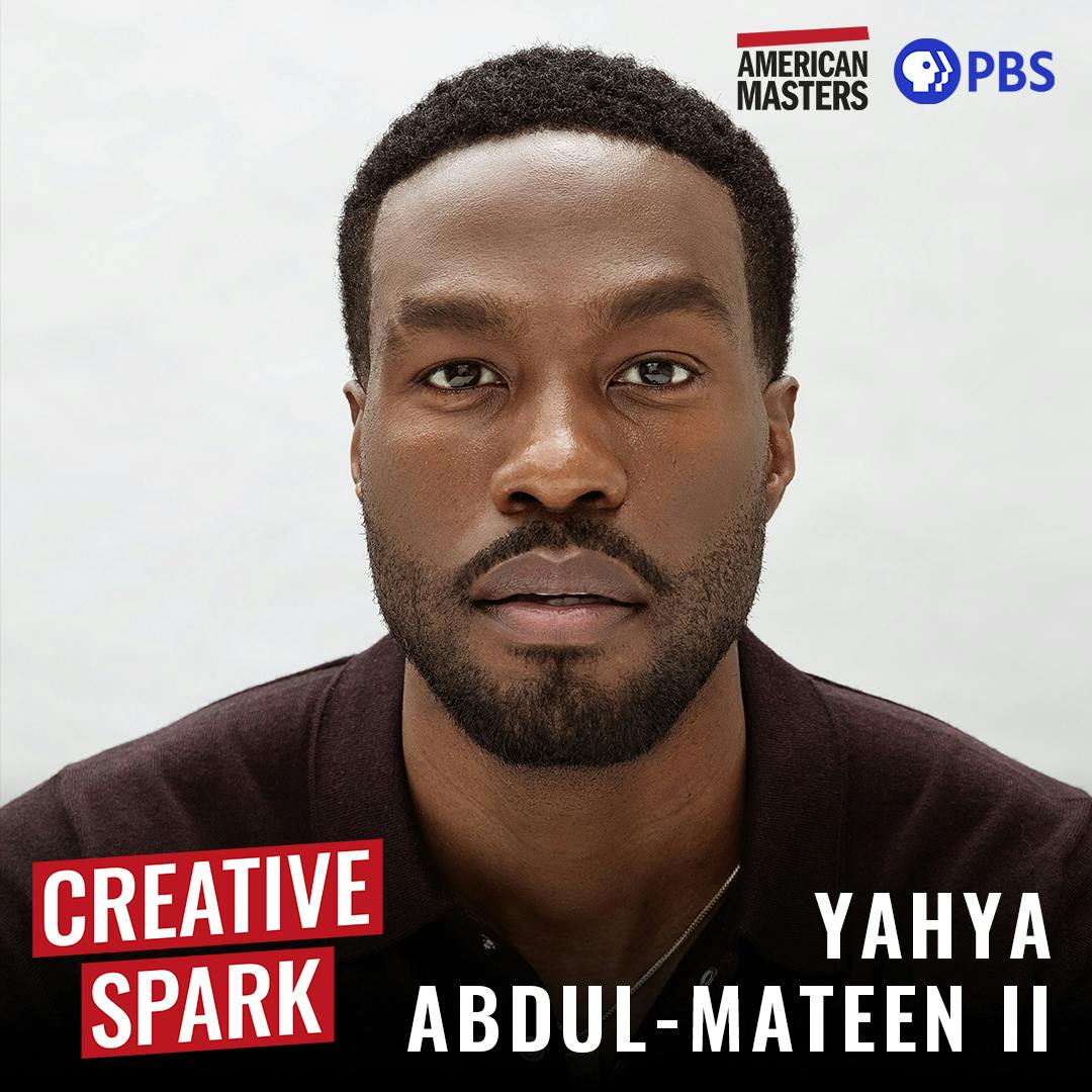 Yahya Abdul-Mateen II Searches for Truth Through Acting