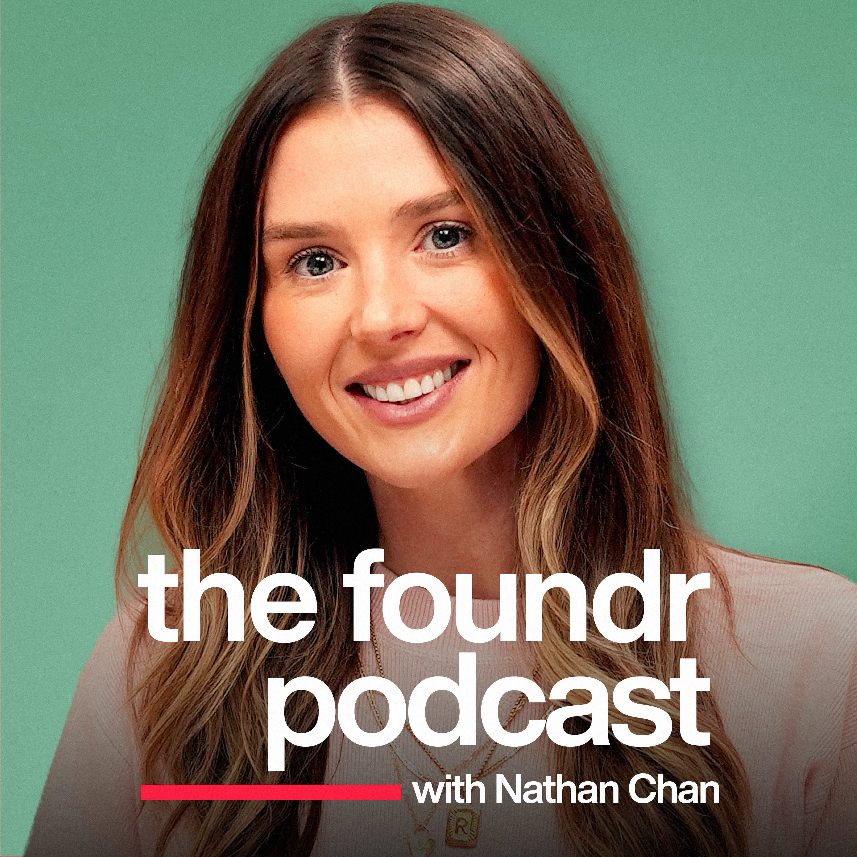 671: Tori Quit The Barber Shop, Built a Brand In Her Spare Room, and Hit $1M In Under 2 Years episode artwork