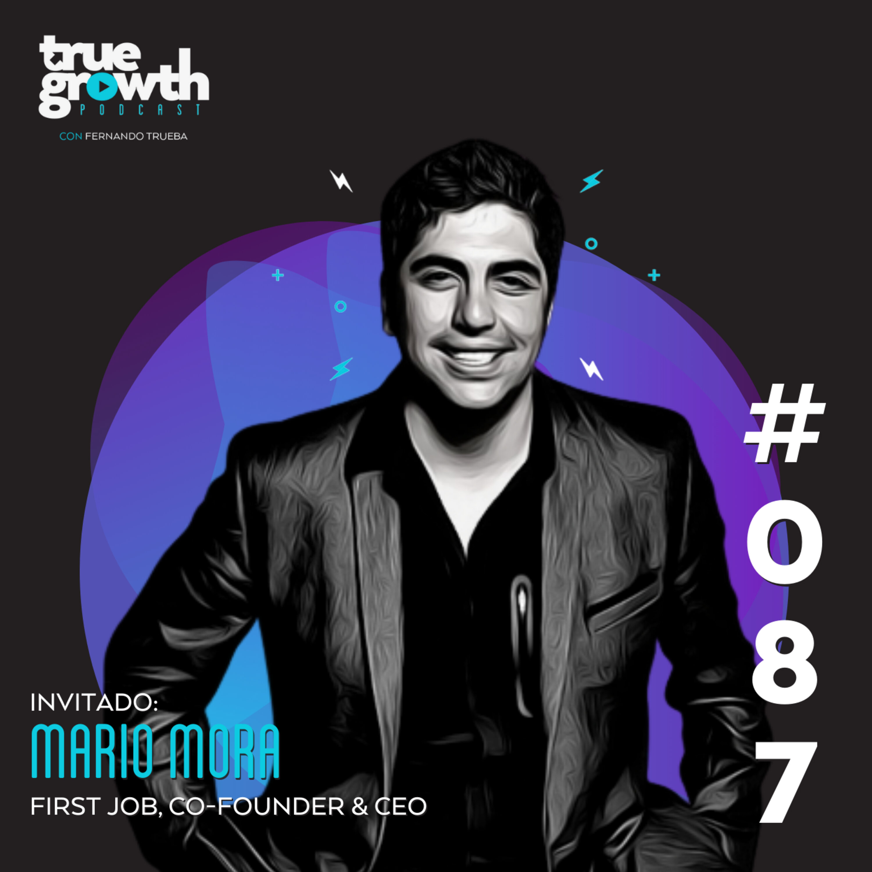 True Growth con Fernando Trueba