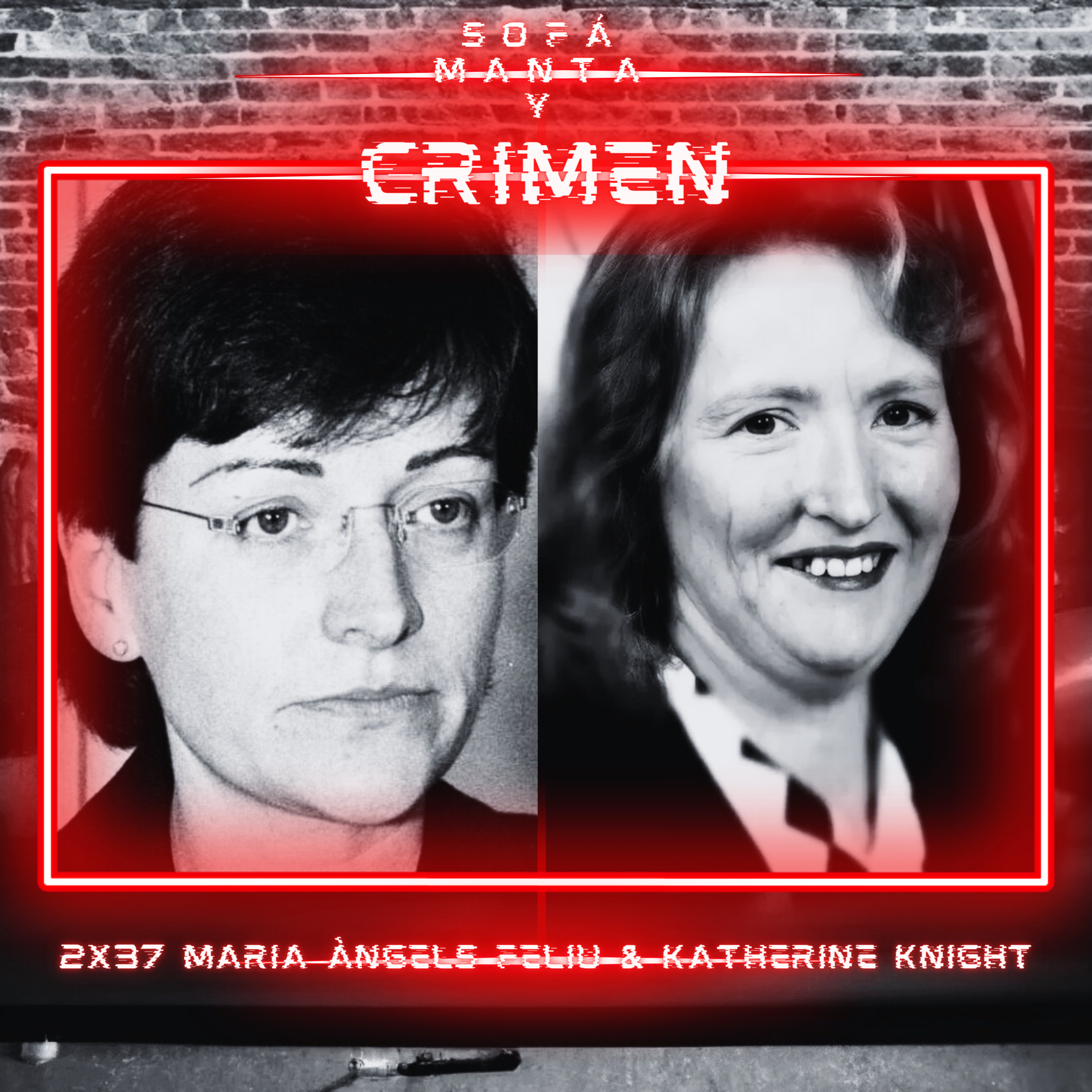 2x37 La farmacéutica de Olot & Katherine Knight episode artwork