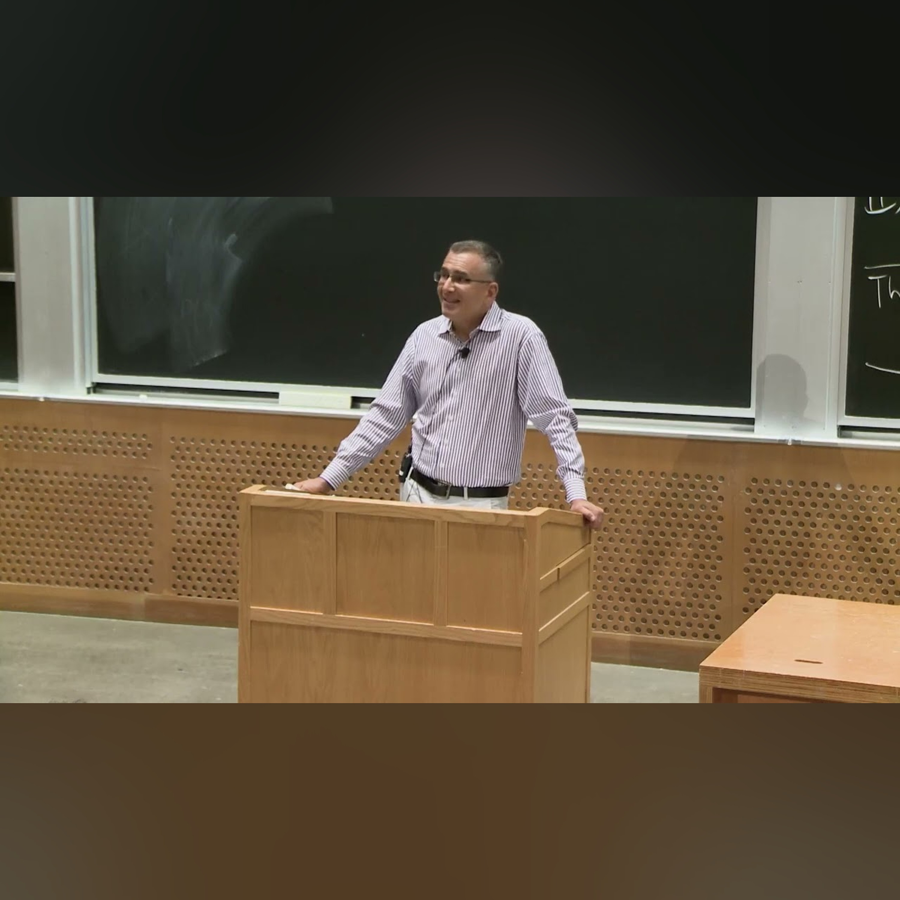 Lec 8: Competition II