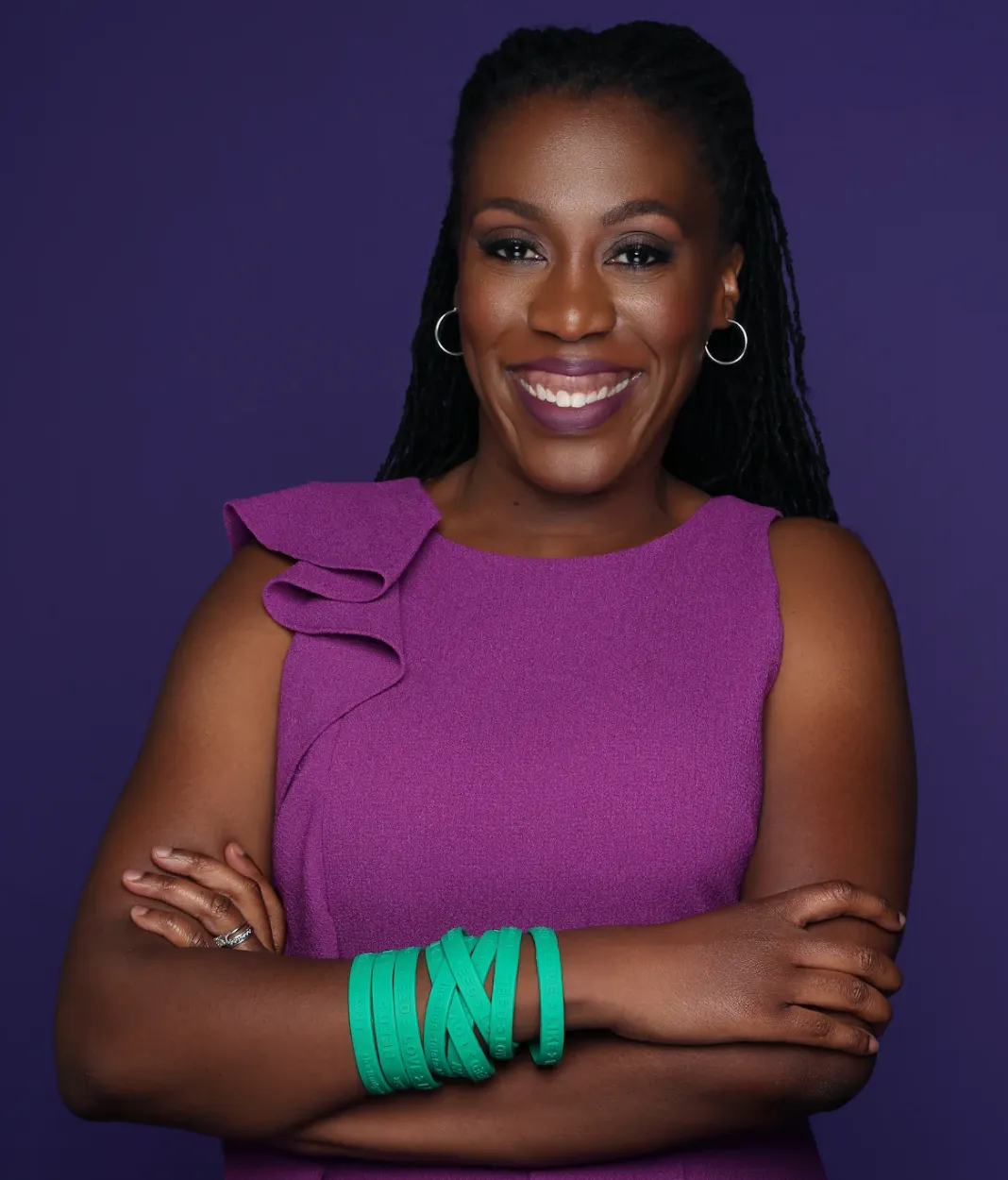 Owning and Knowing Your Finances with the “Budgetnista” - Tiffany Aliche