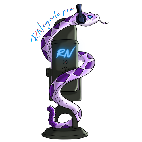 RNegade