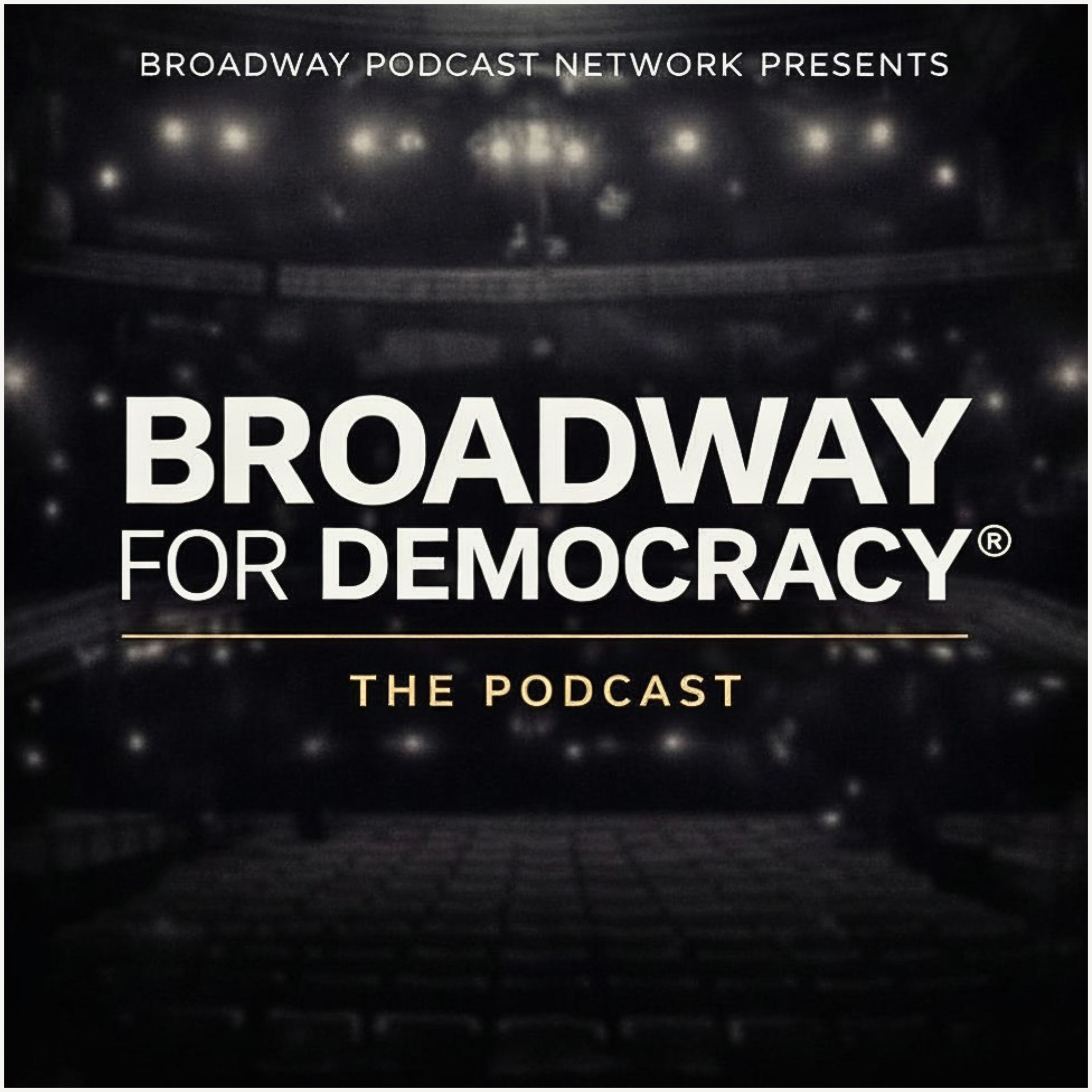 Broadway for Democracy